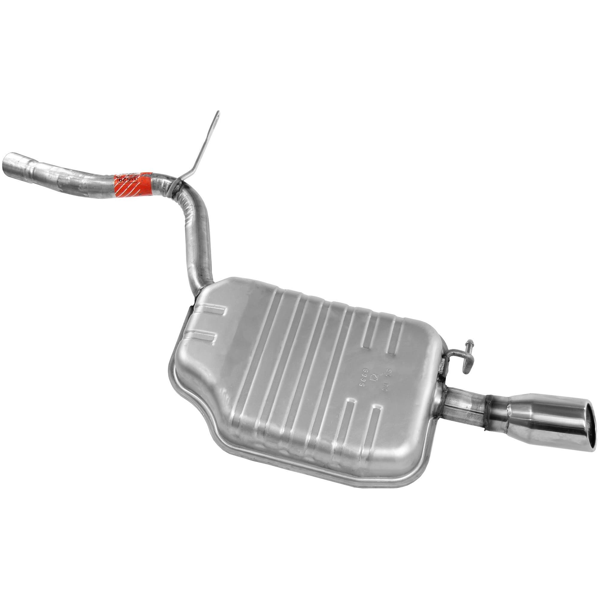 WALKER Muffler 55629