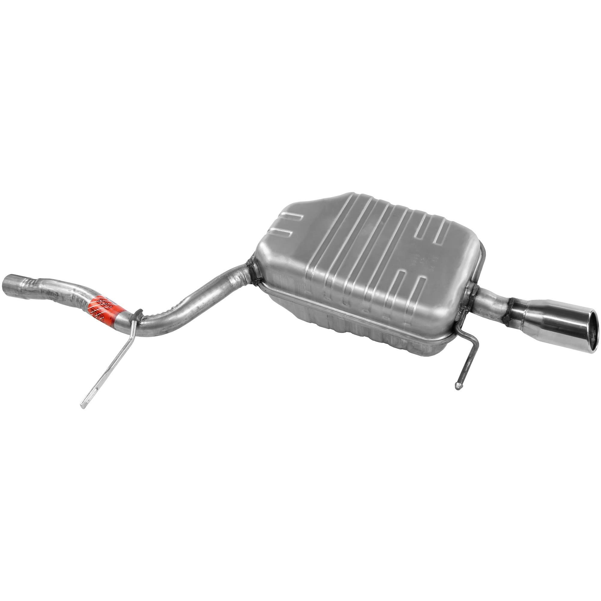 WALKER Muffler 55630