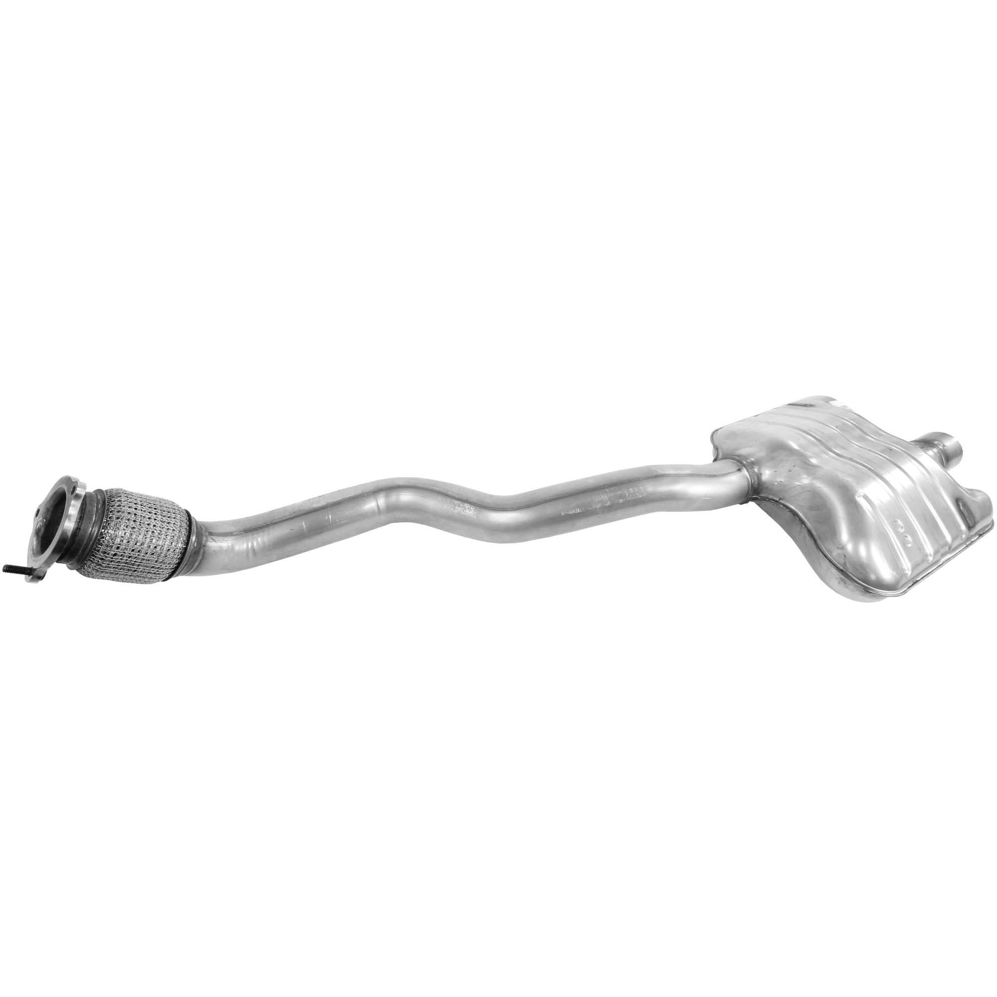 WALKER Muffler 55633