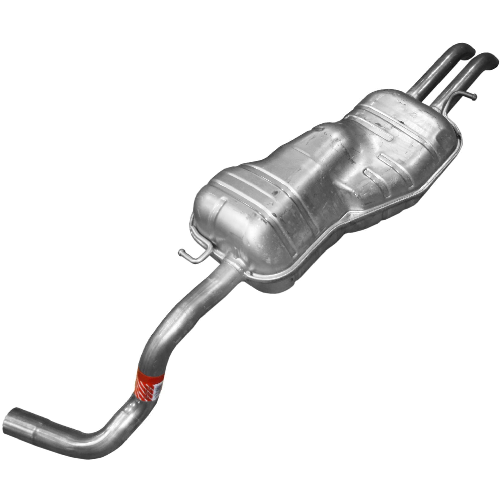 WALKER Muffler 55636