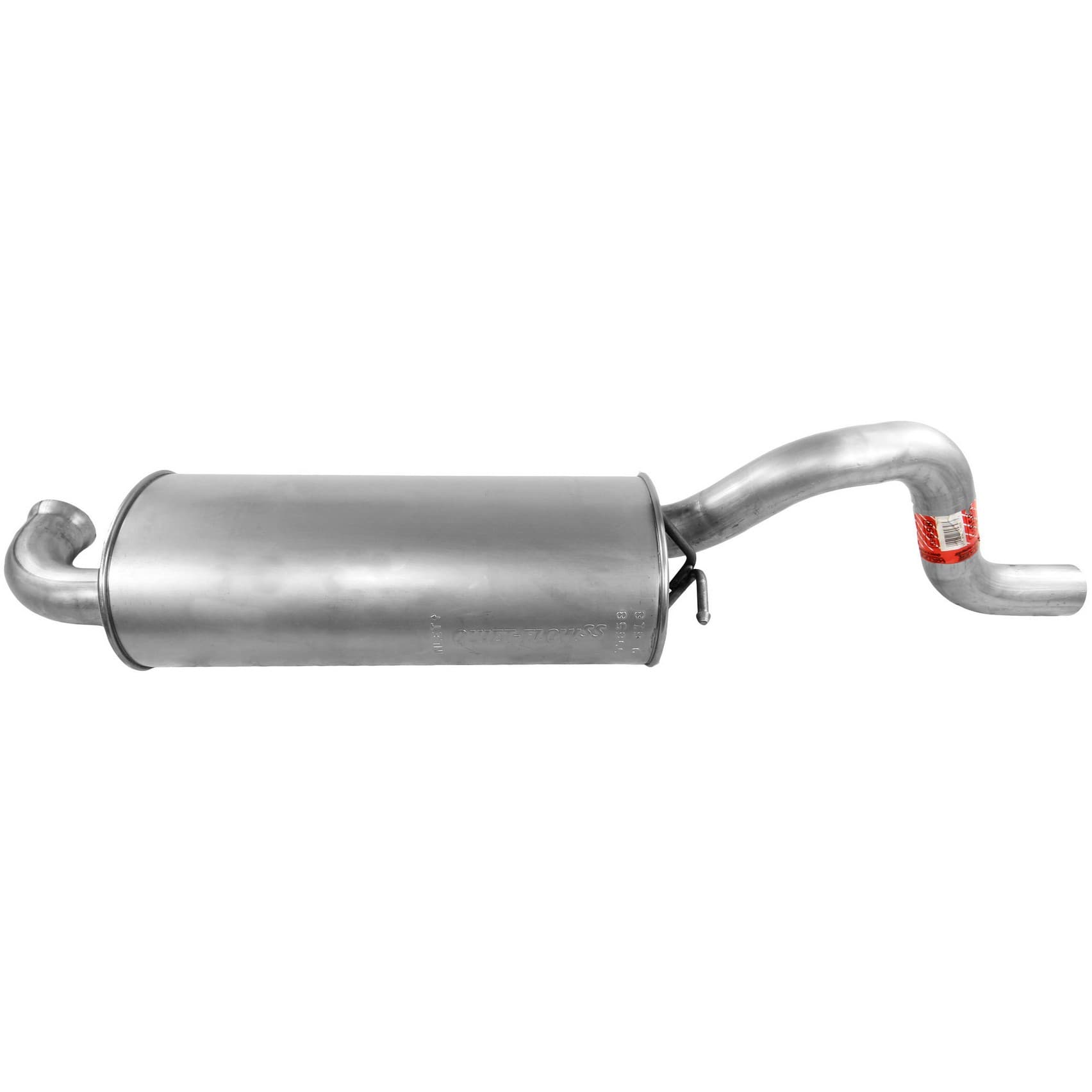WALKER Muffler 55658