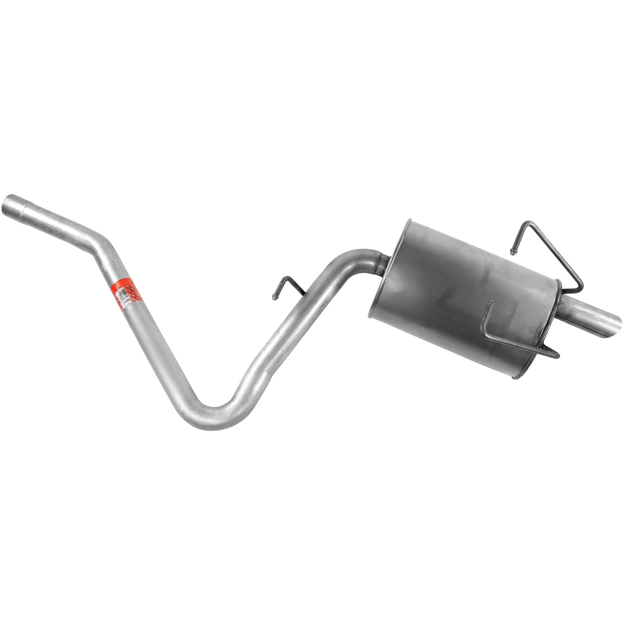 WALKER Muffler 55671