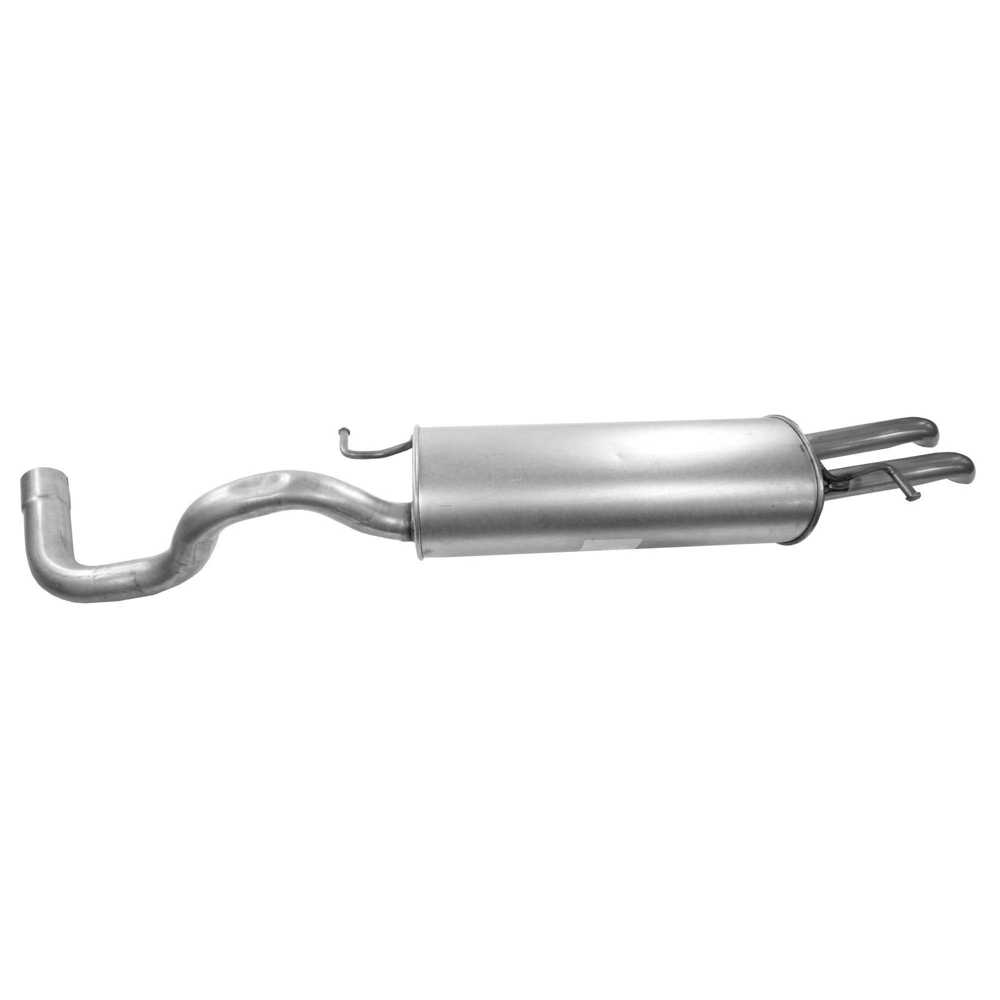 WALKER Muffler 55672