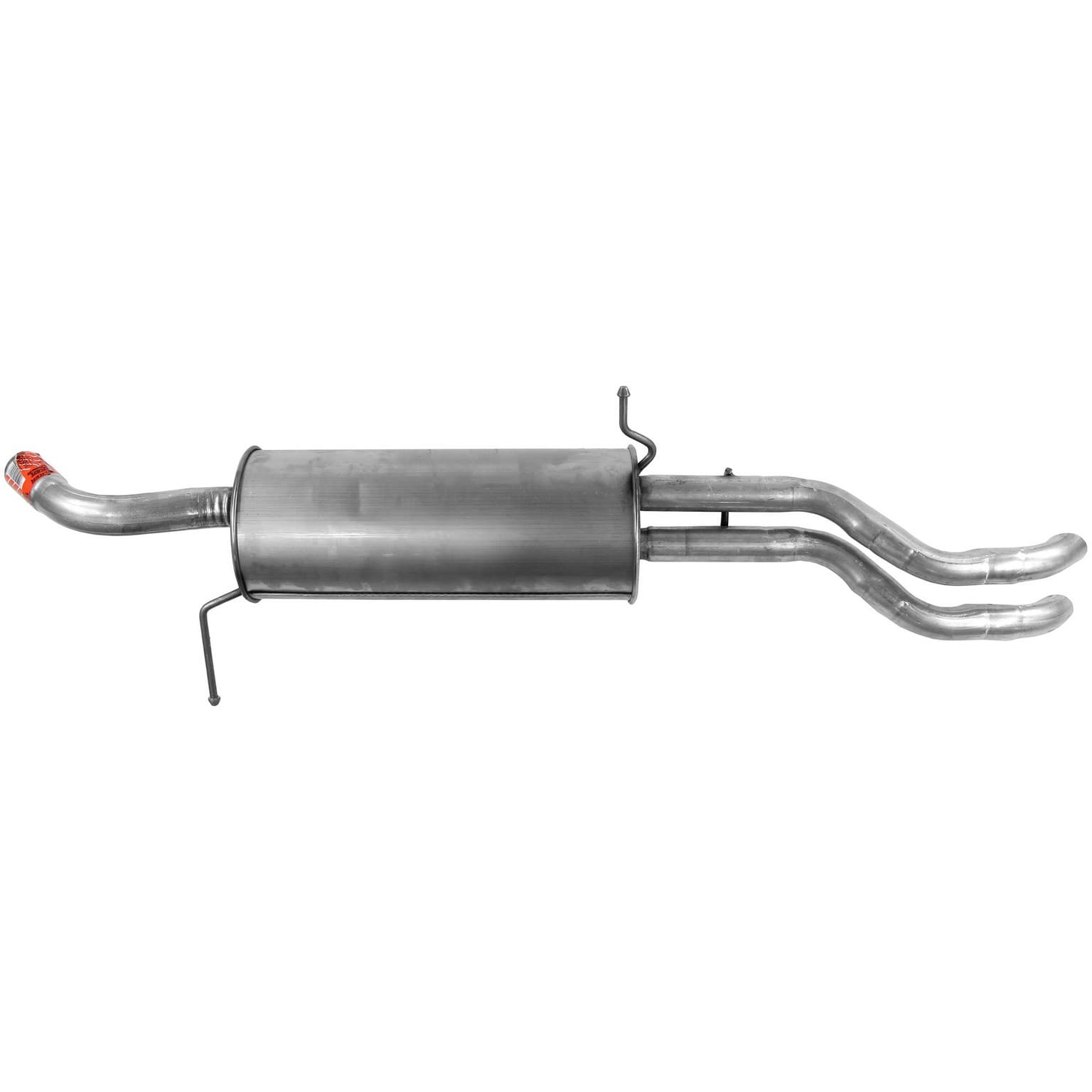 WALKER Muffler 55695