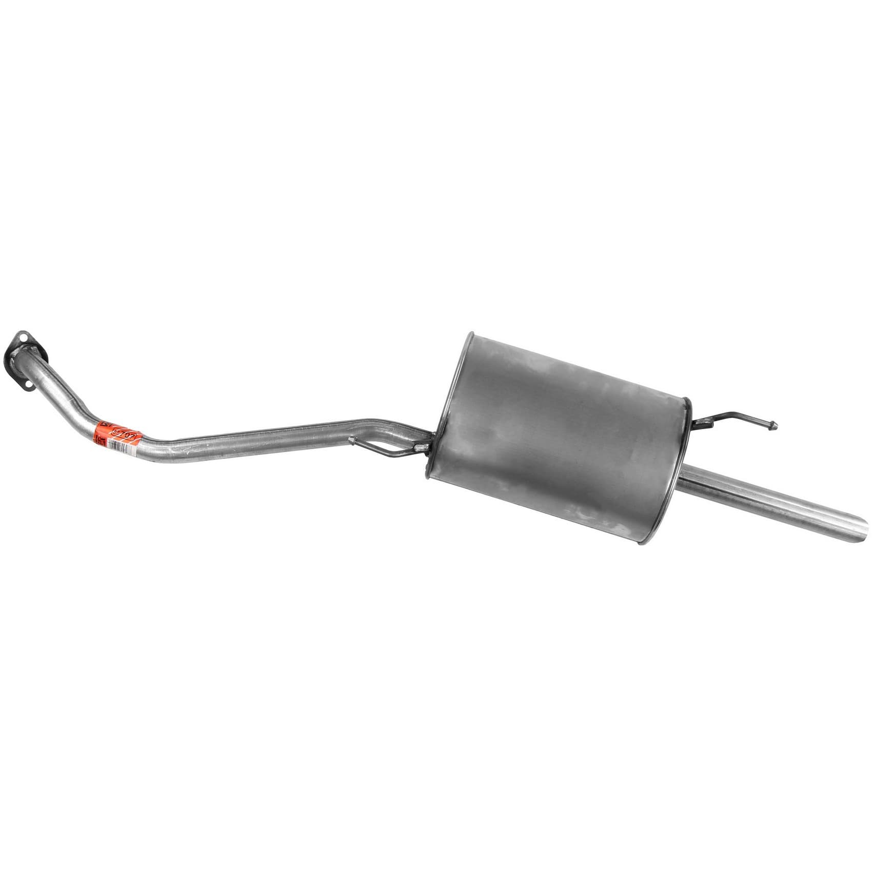WALKER Muffler 55707