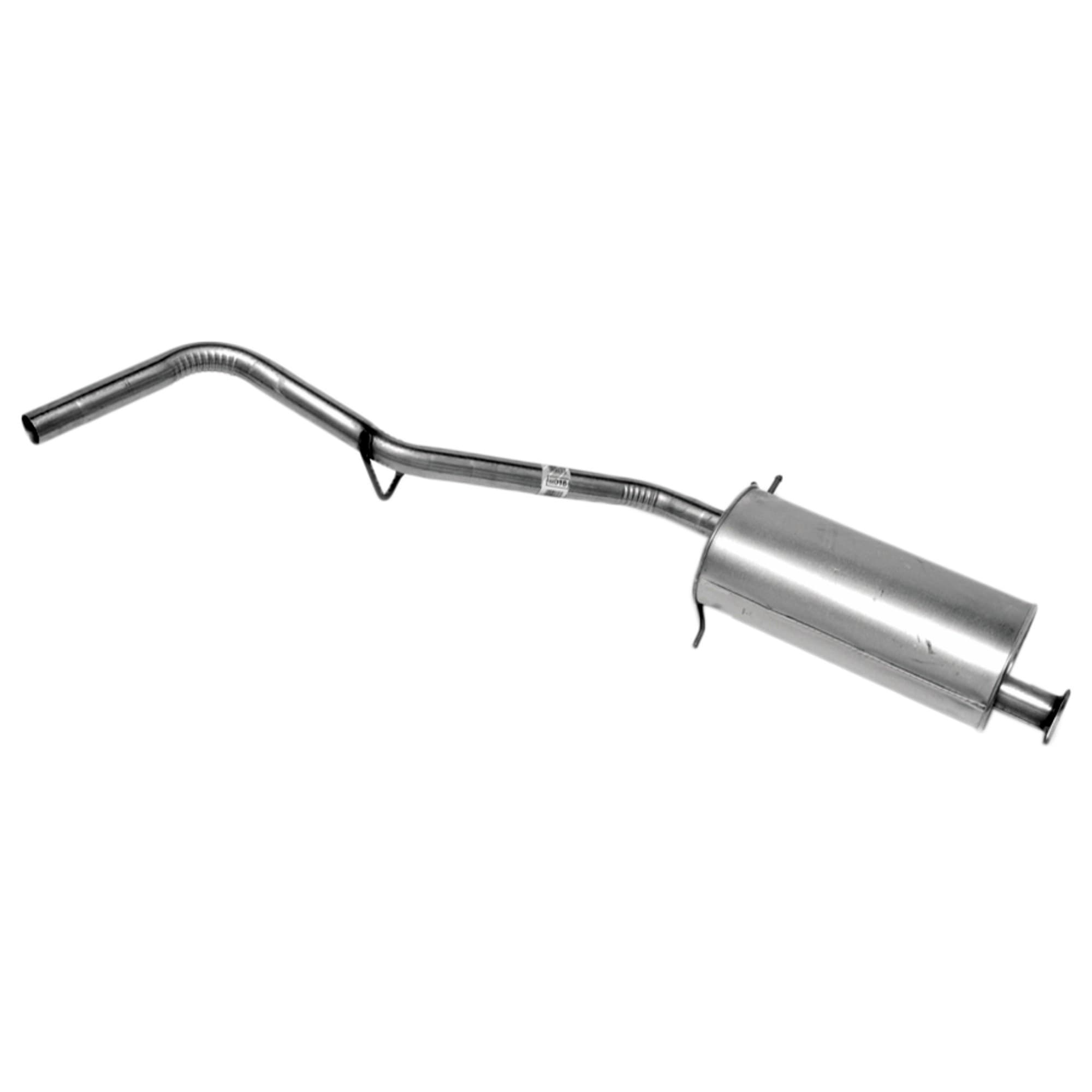 WALKER Muffler 56018