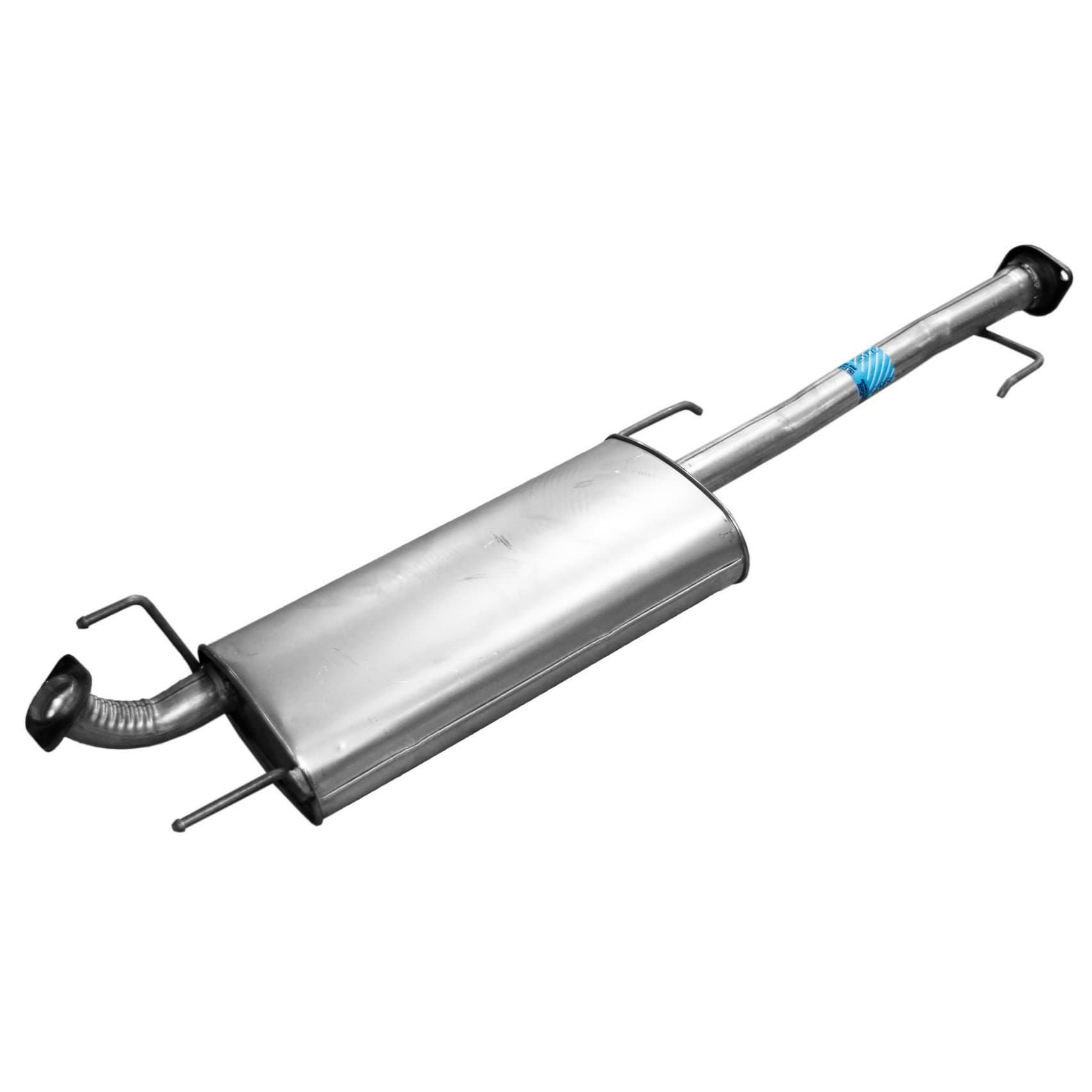 WALKER Muffler 56177