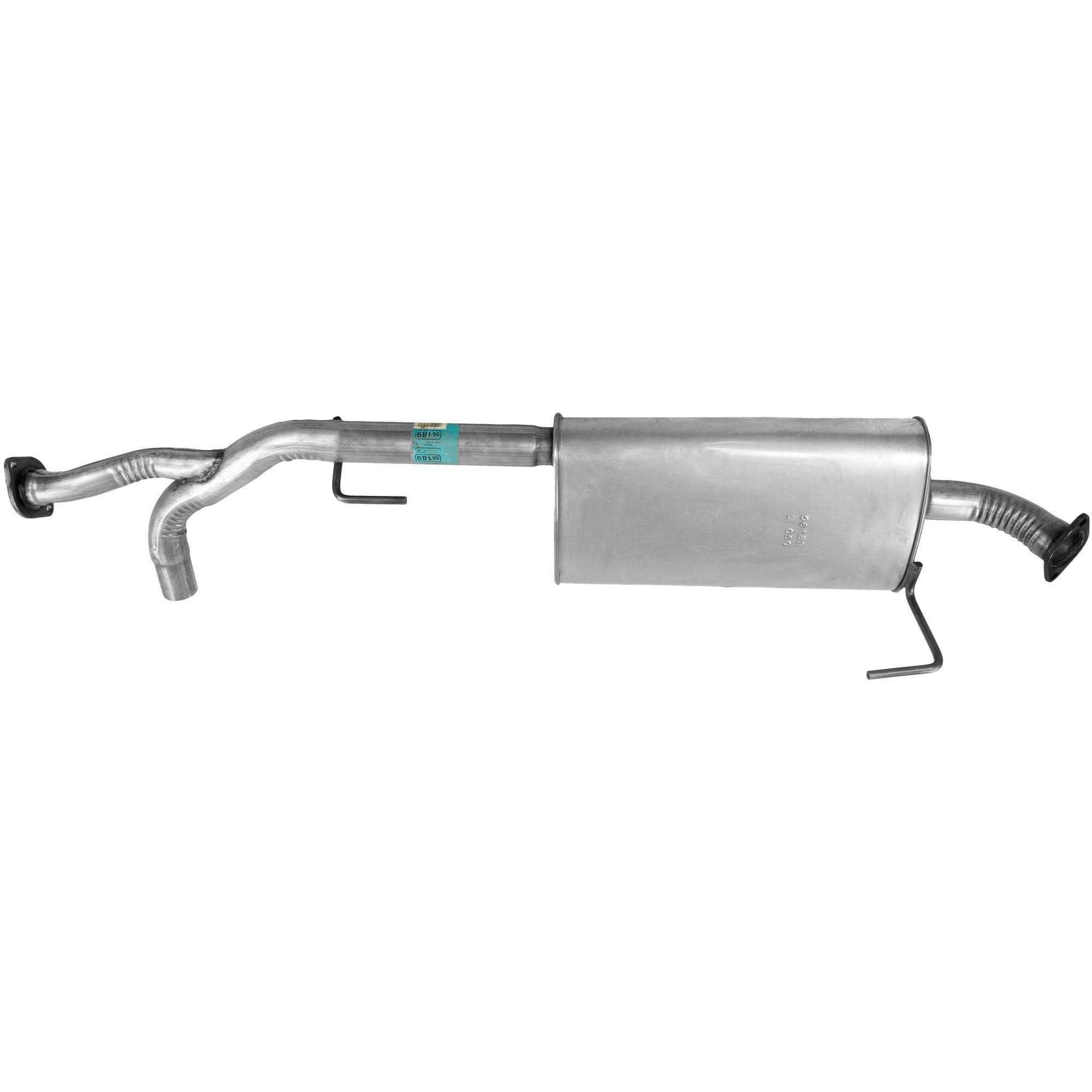 WALKER Muffler 56189