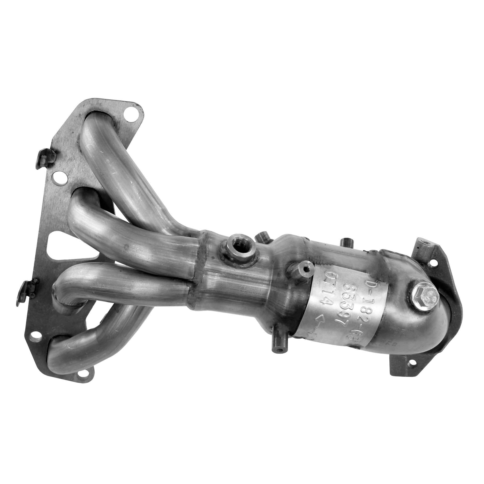 WALKER Catalytic Converter 83397