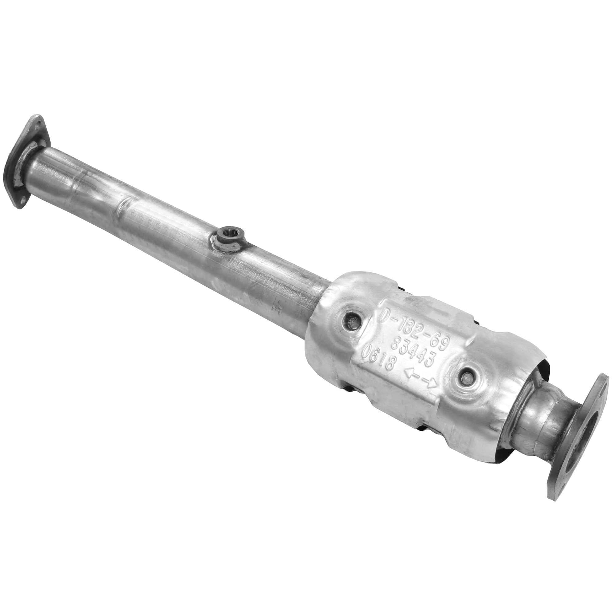 WALKER Catalytic Converter 83443