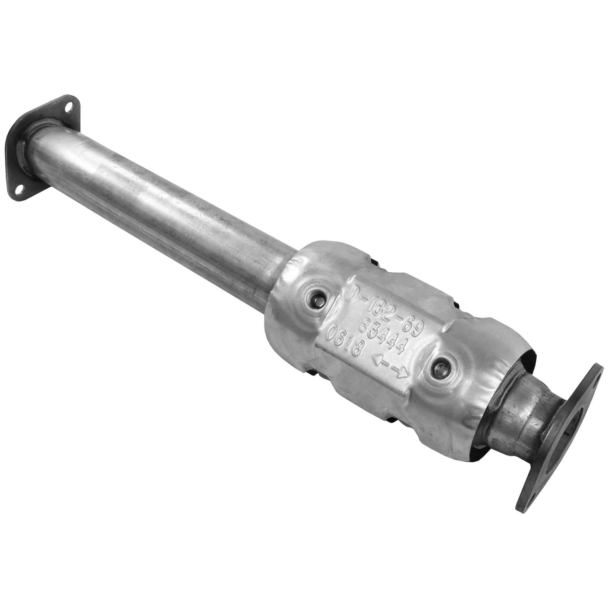 WALKER Catalytic Converter 83444