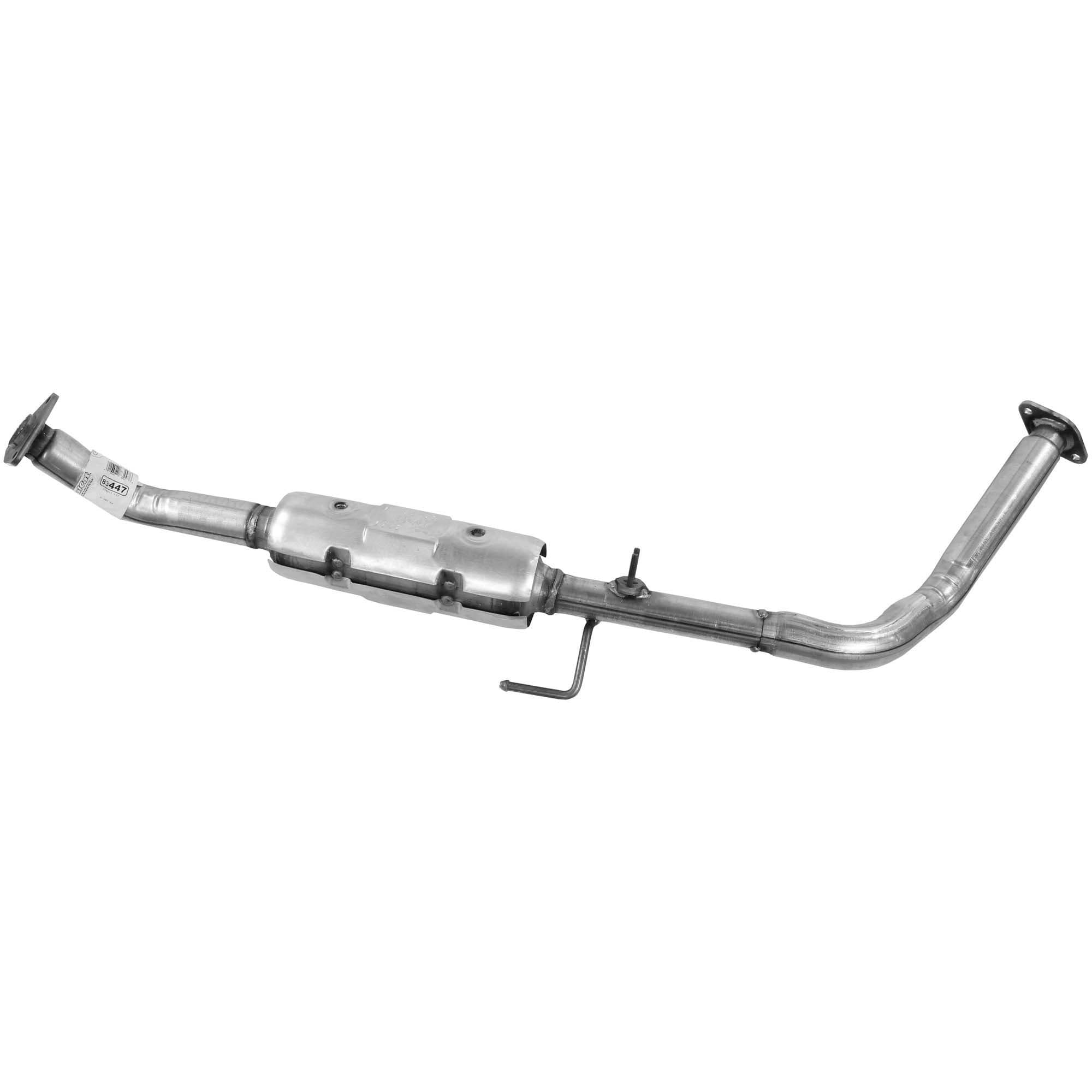 WALKER Catalytic Converter 83447
