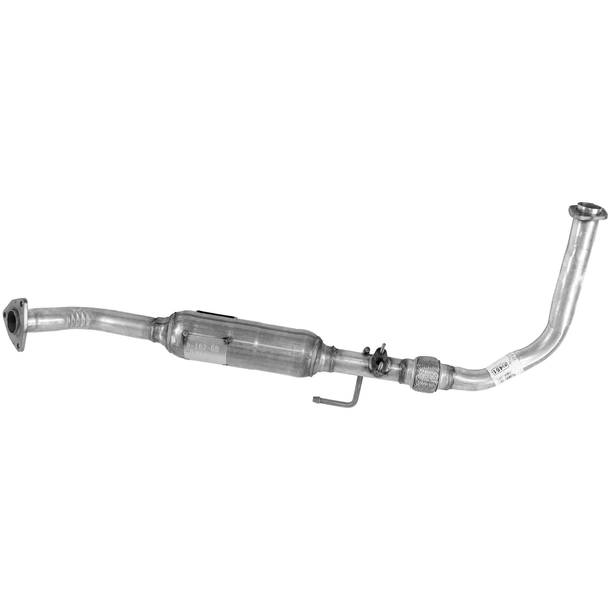 WALKER Catalytic Converter 83451