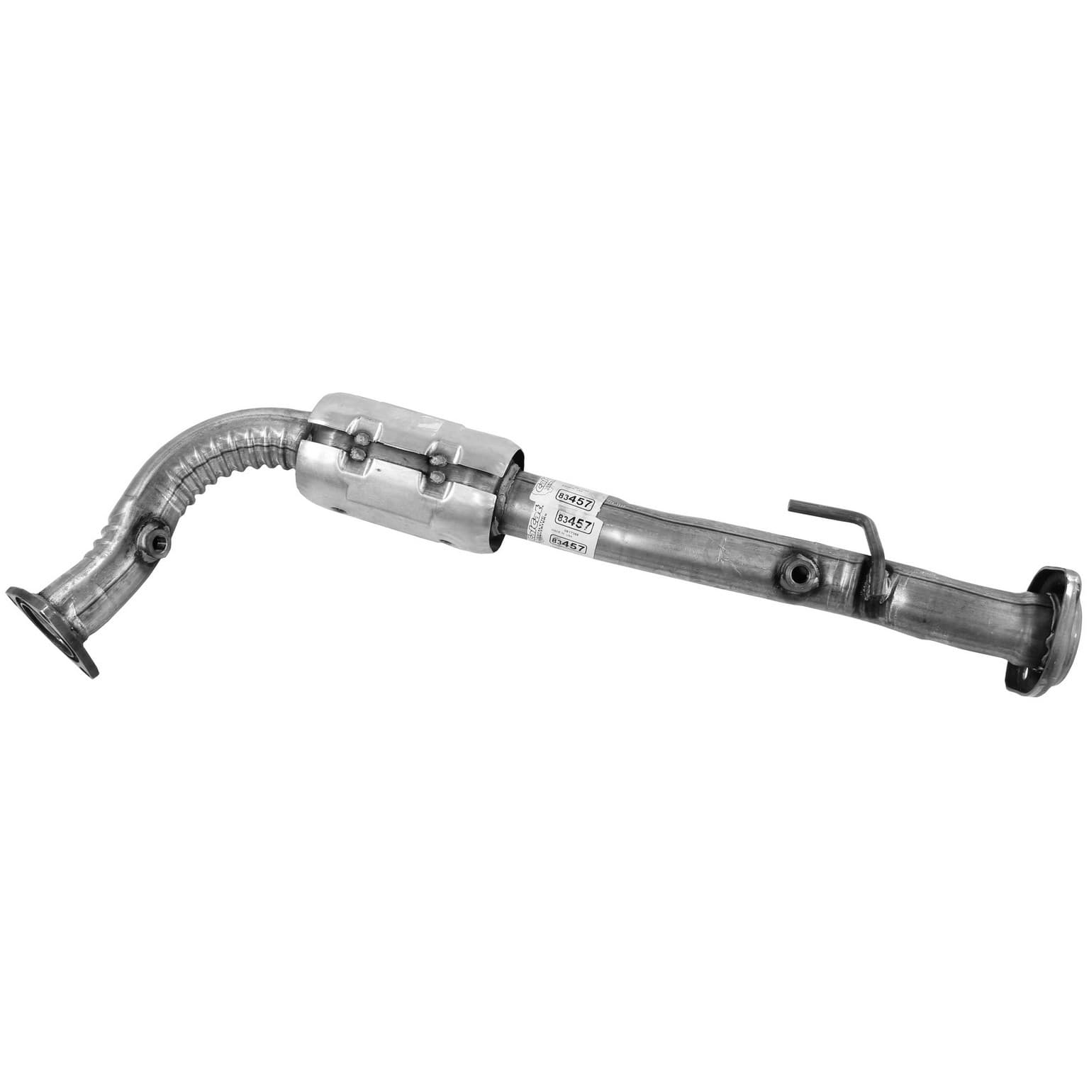 WALKER Catalytic Converter 83457
