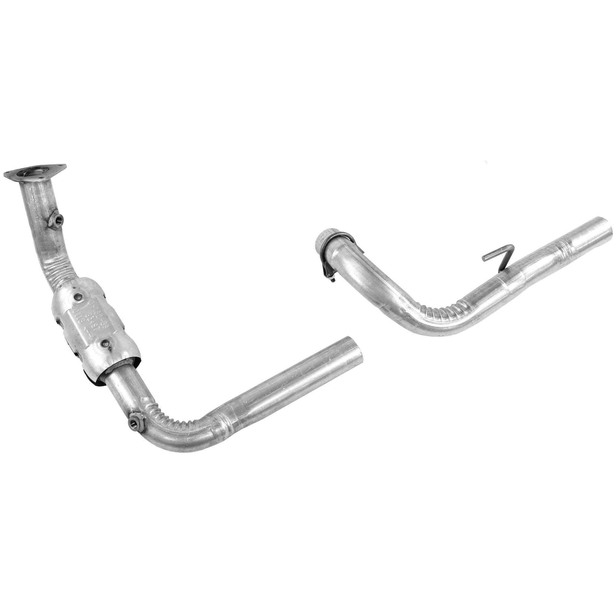 WALKER Catalytic Converter 83497