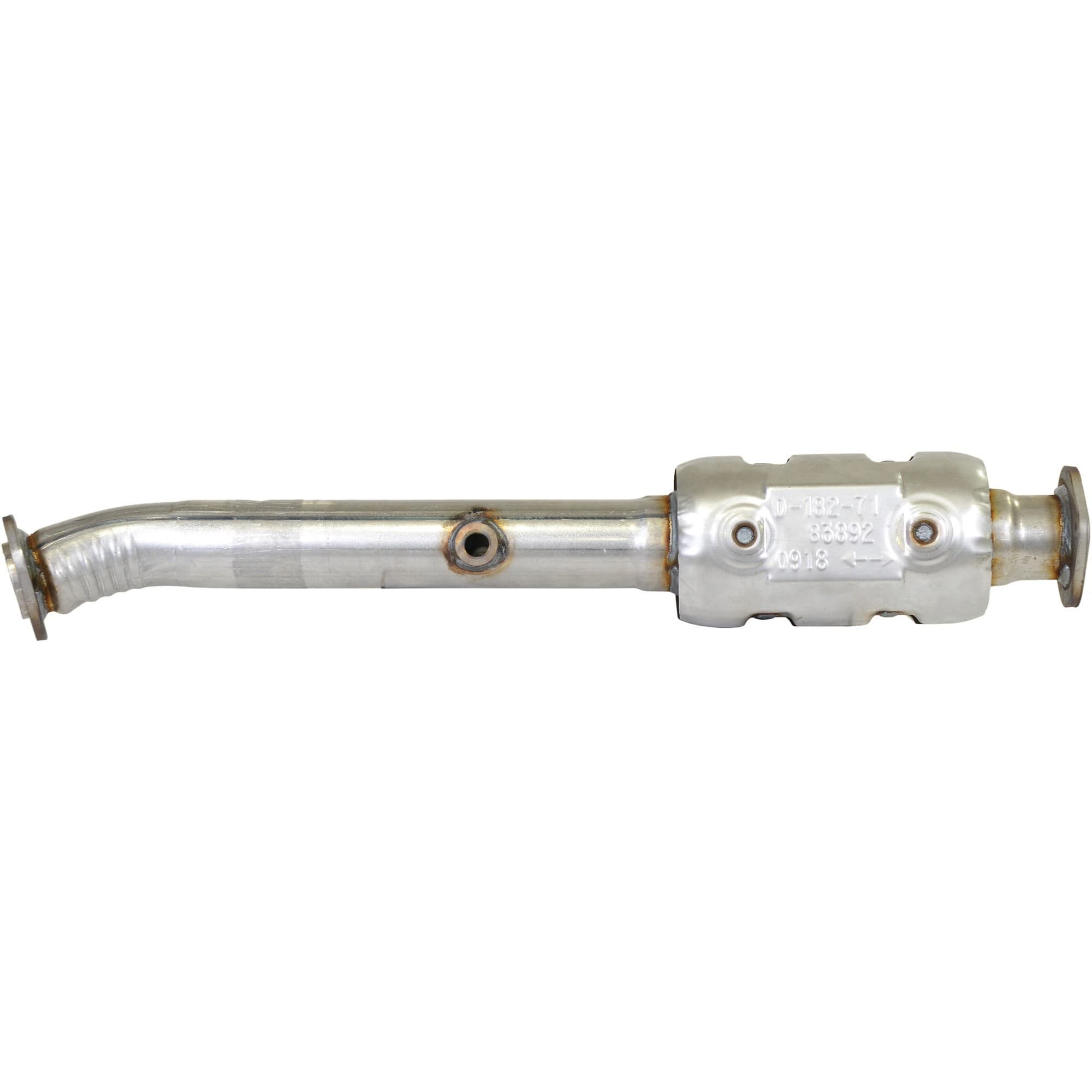 WALKER Catalytic Converter 83892