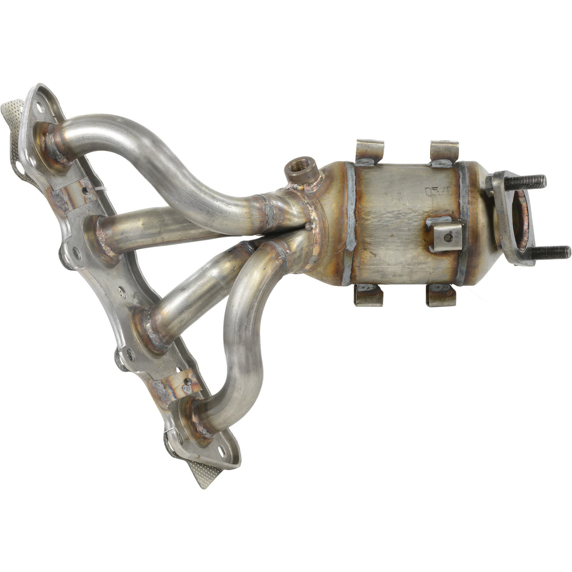 WALKER Catalytic Converter 84124
