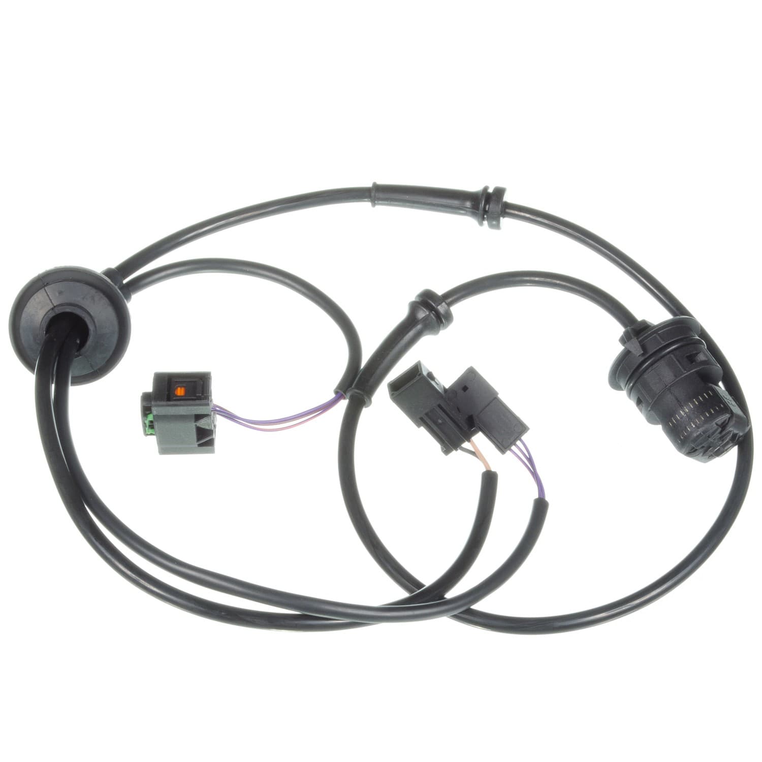 HOLSTEIN ABS Wheel Speed Sensor 2ABS0013