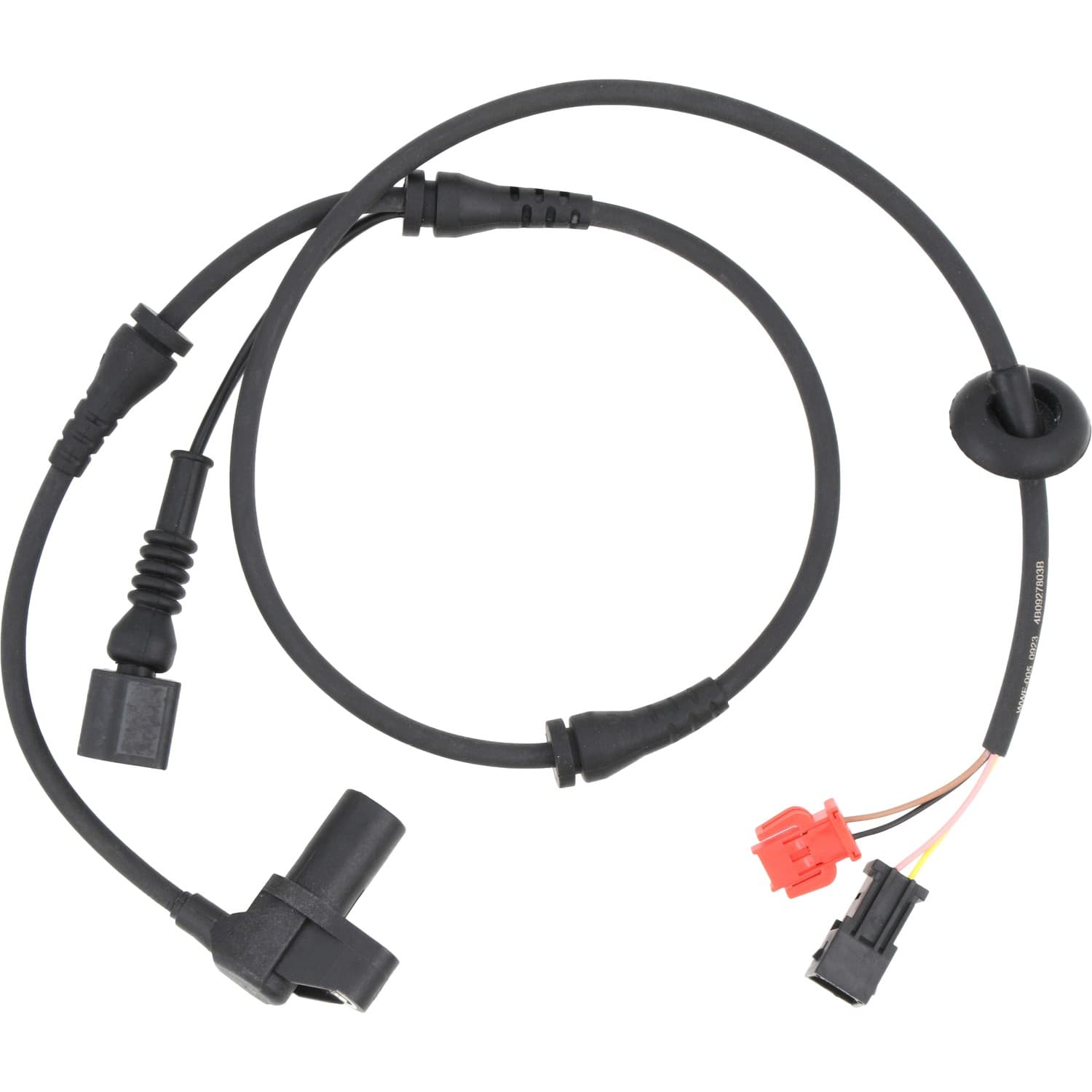 HOLSTEIN ABS Wheel Speed Sensor 2ABS0023