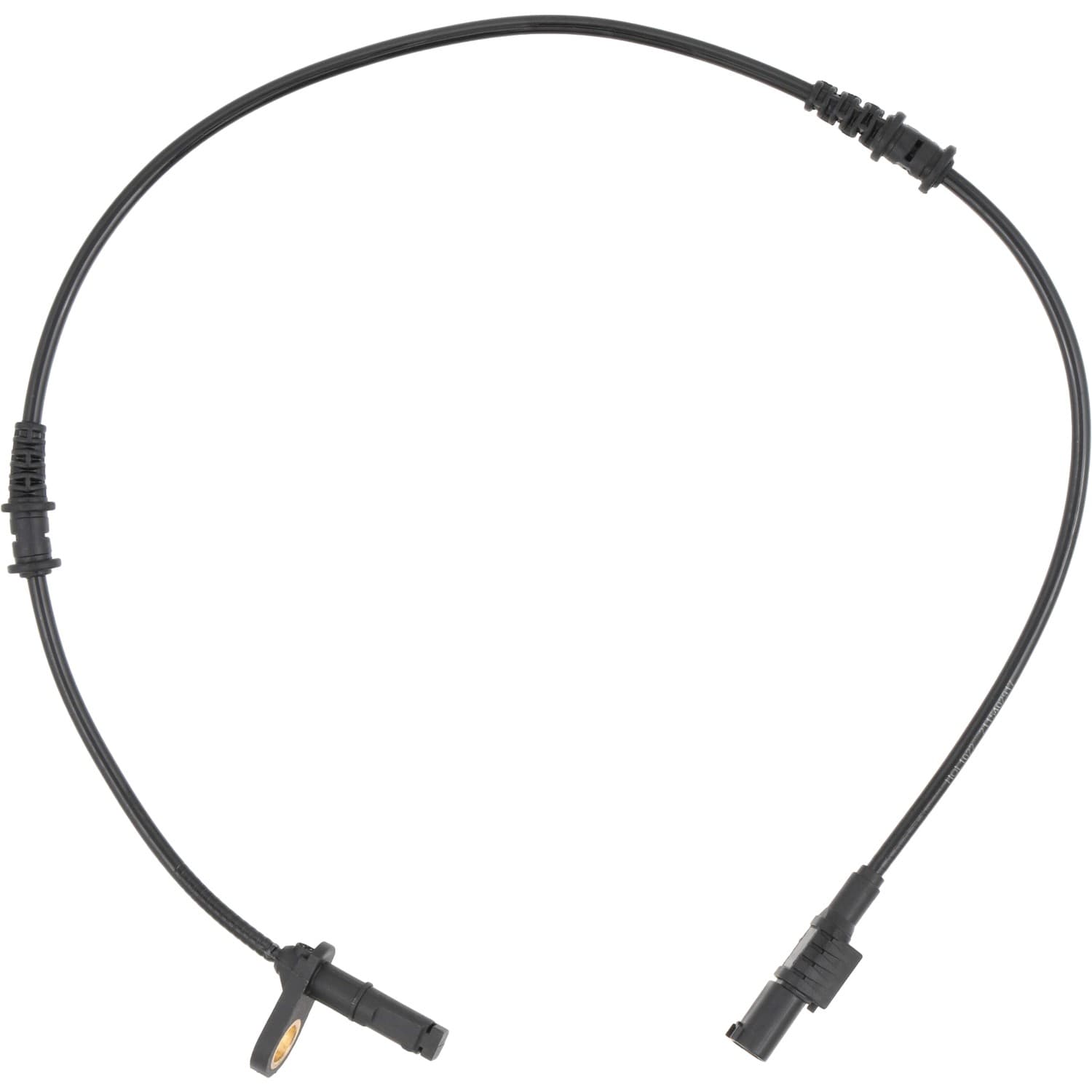 HOLSTEIN ABS Wheel Speed Sensor 2ABS0092