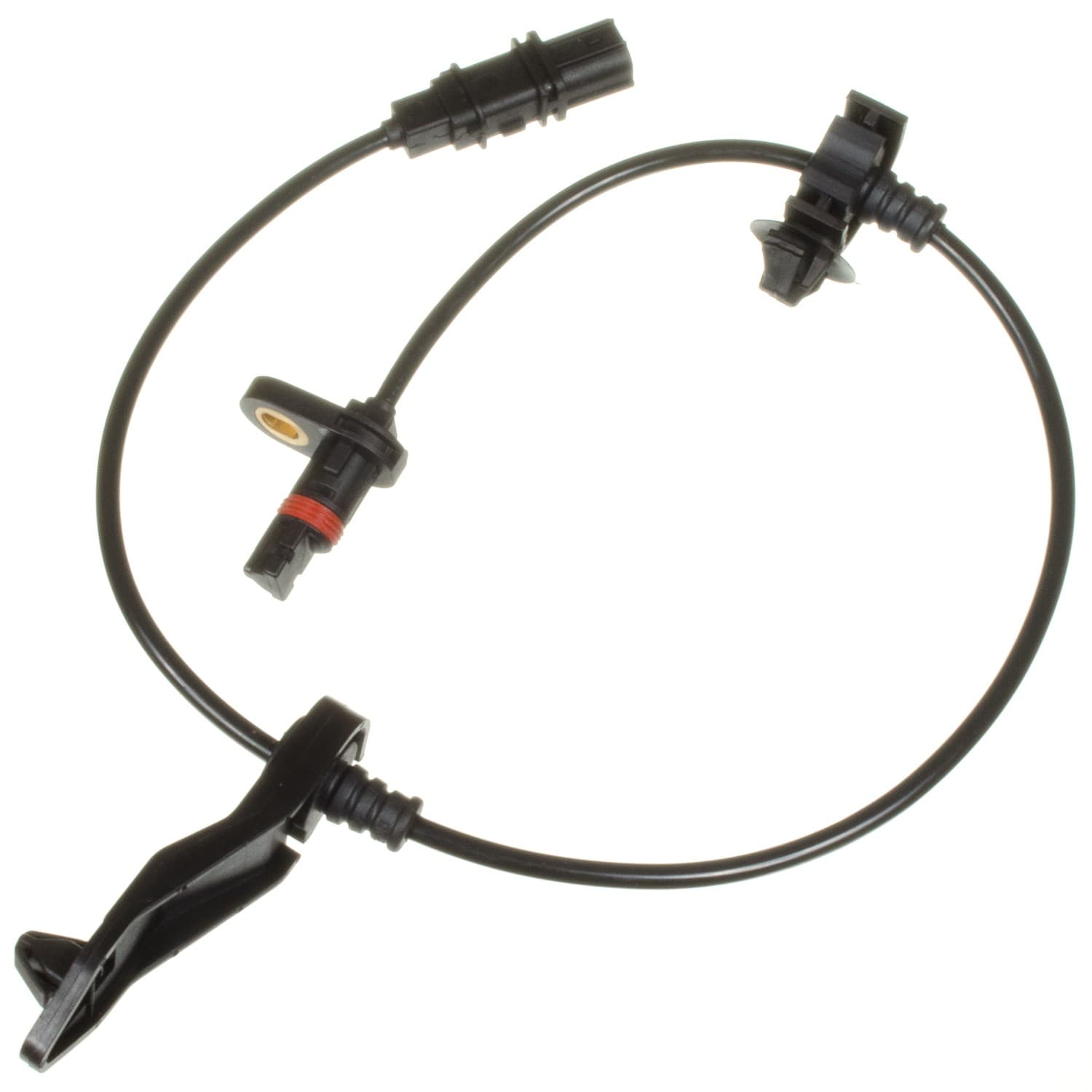 HOLSTEIN ABS Wheel Speed Sensor 2ABS0207