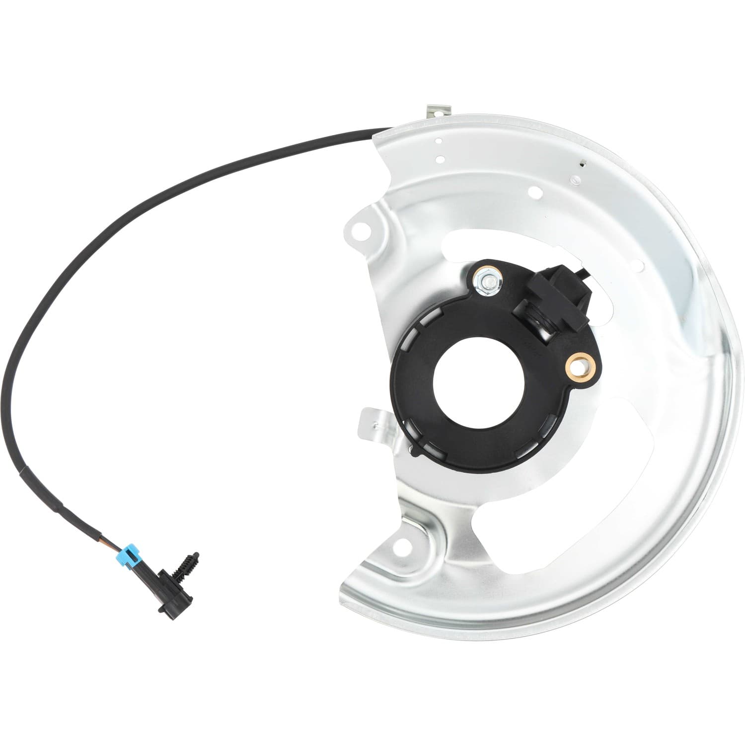 HOLSTEIN ABS Wheel Speed Sensor 2ABS0280