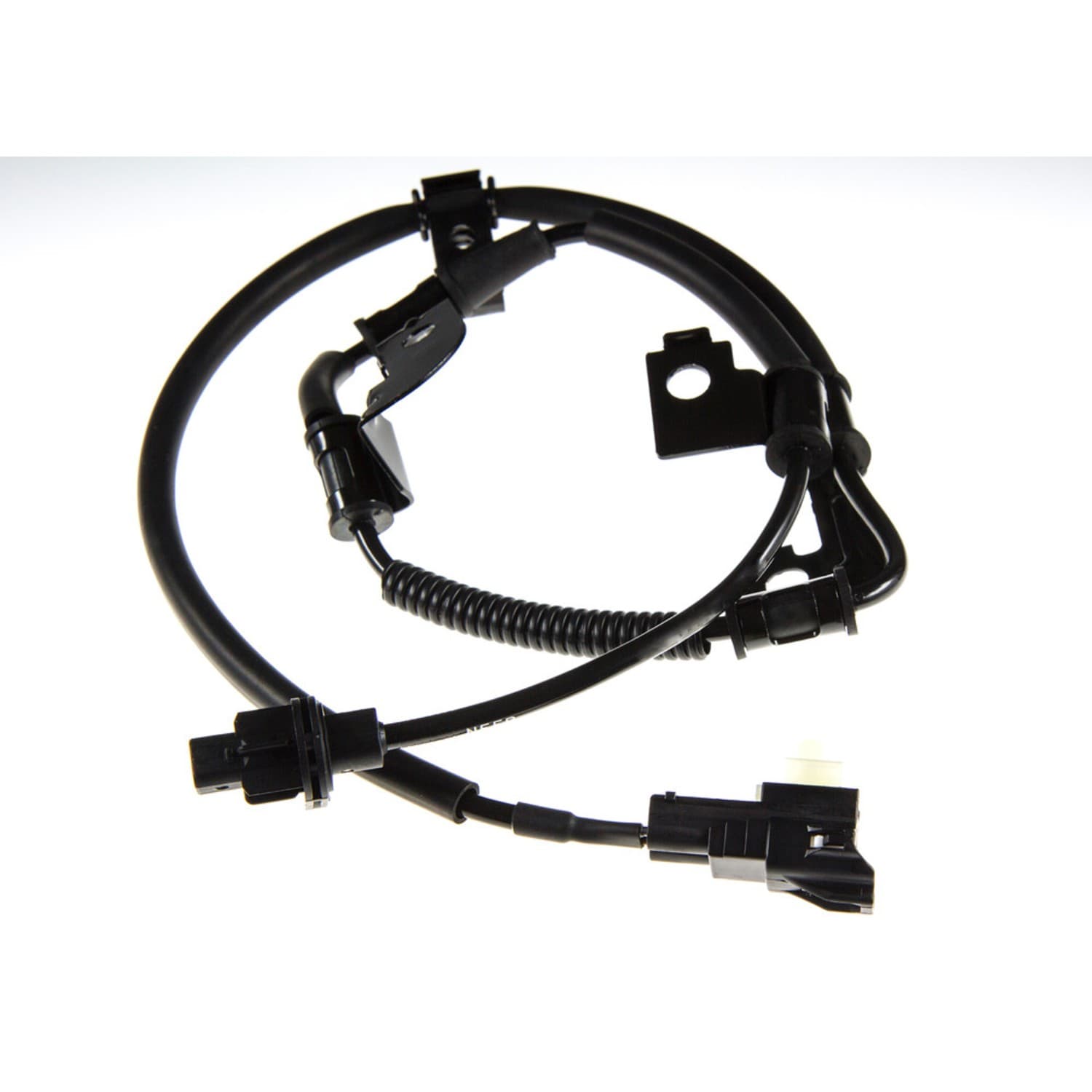 HOLSTEIN ABS Wheel Speed Sensor 2ABS0368