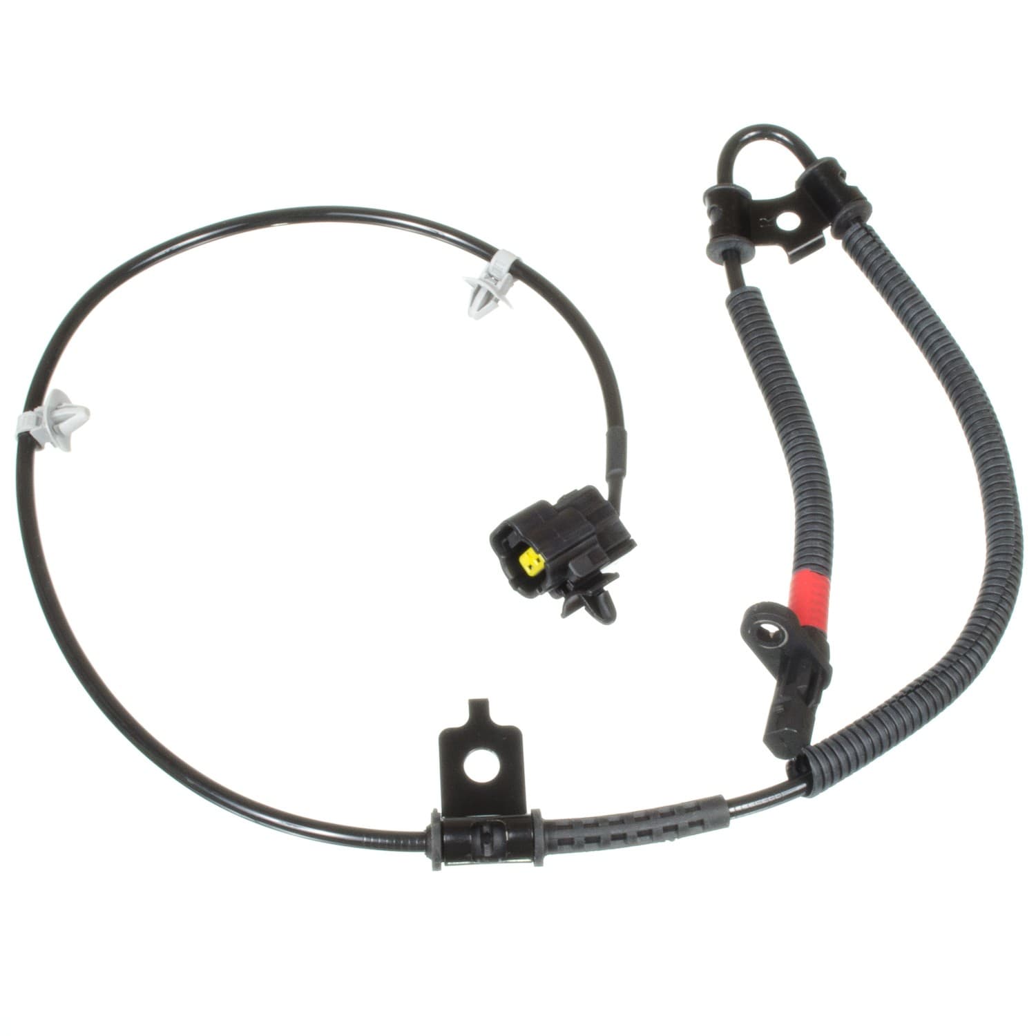 HOLSTEIN ABS Wheel Speed Sensor 2ABS0385