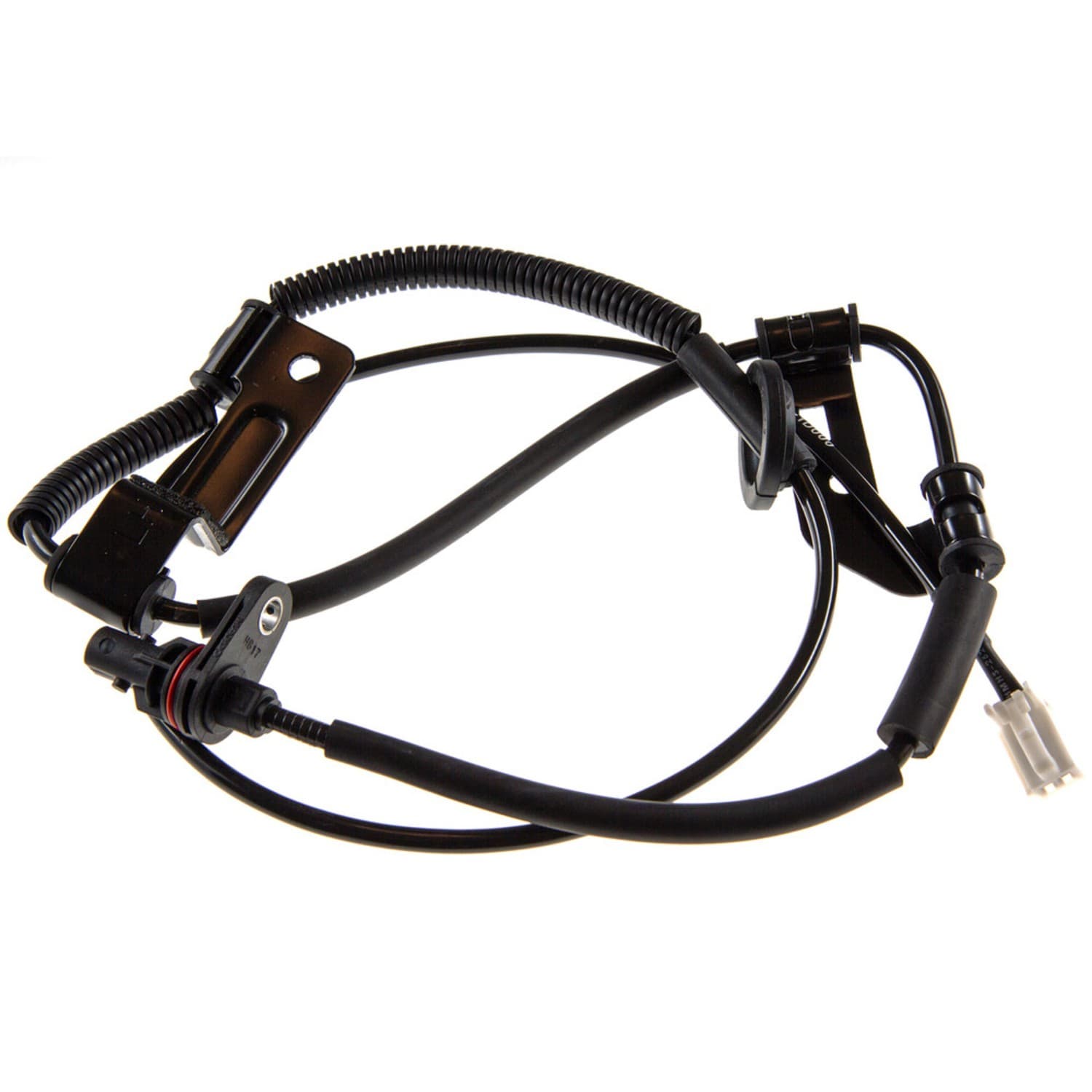 HOLSTEIN ABS Wheel Speed Sensor 2ABS0389