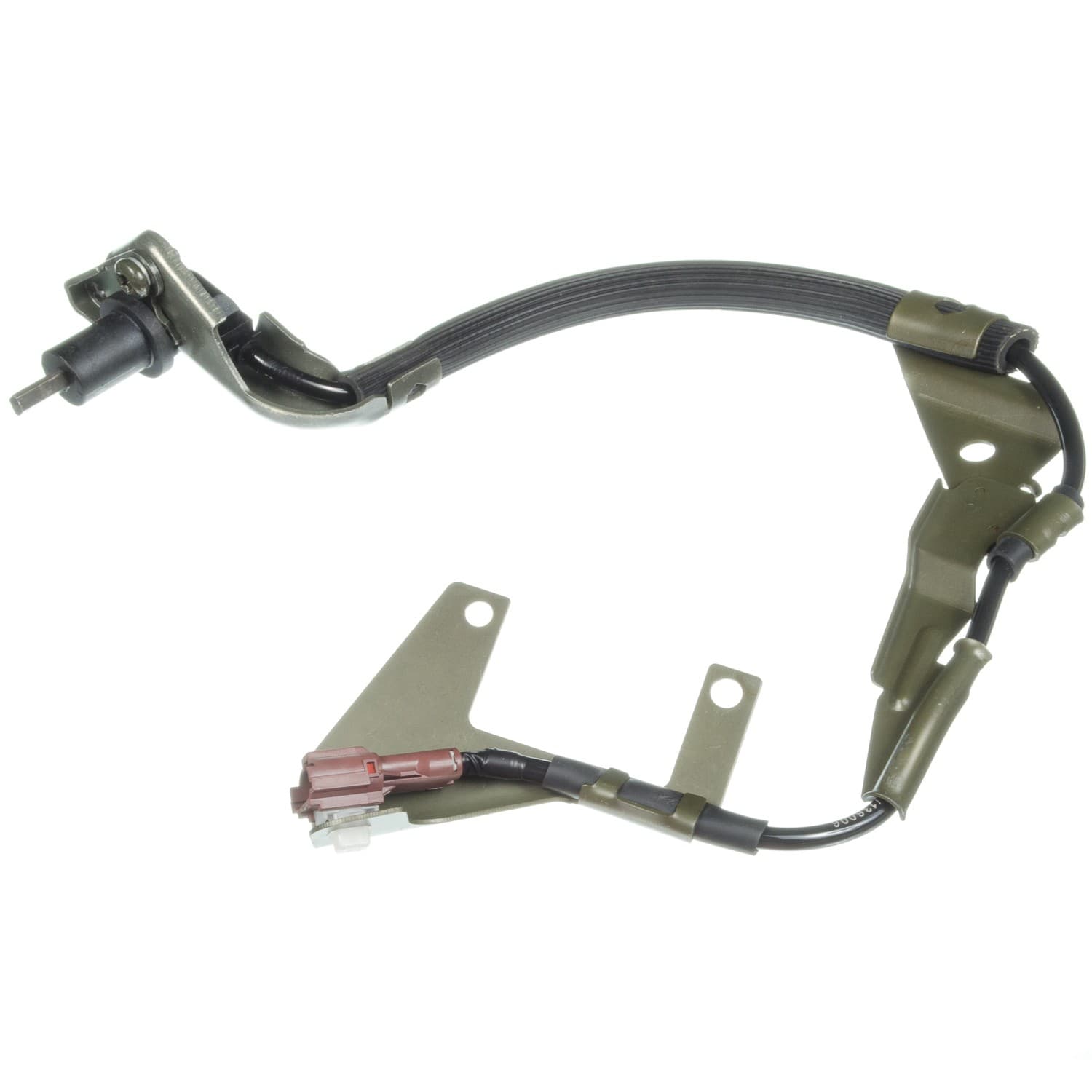 HOLSTEIN ABS Wheel Speed Sensor 2ABS0413