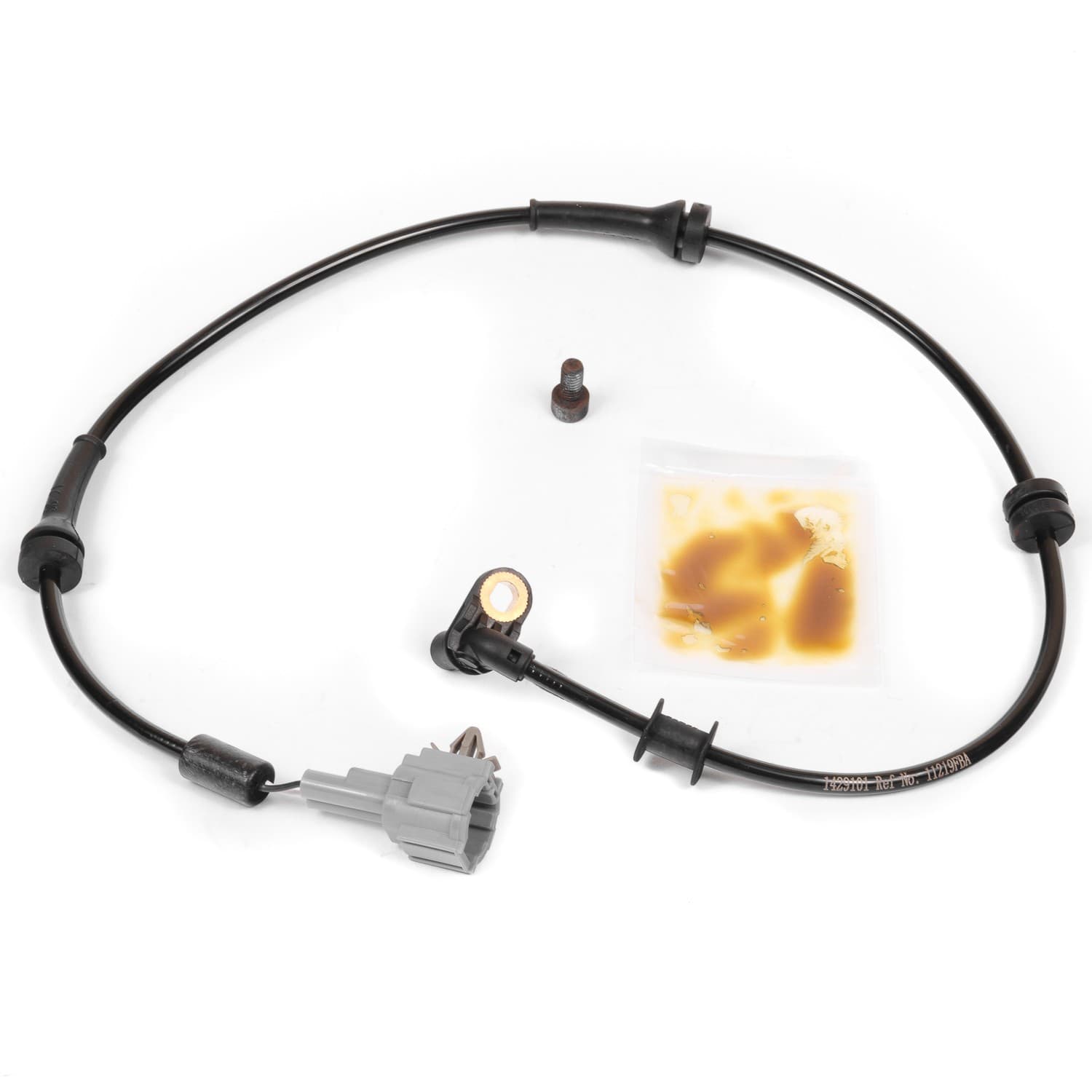 HOLSTEIN ABS Wheel Speed Sensor 2ABS0416