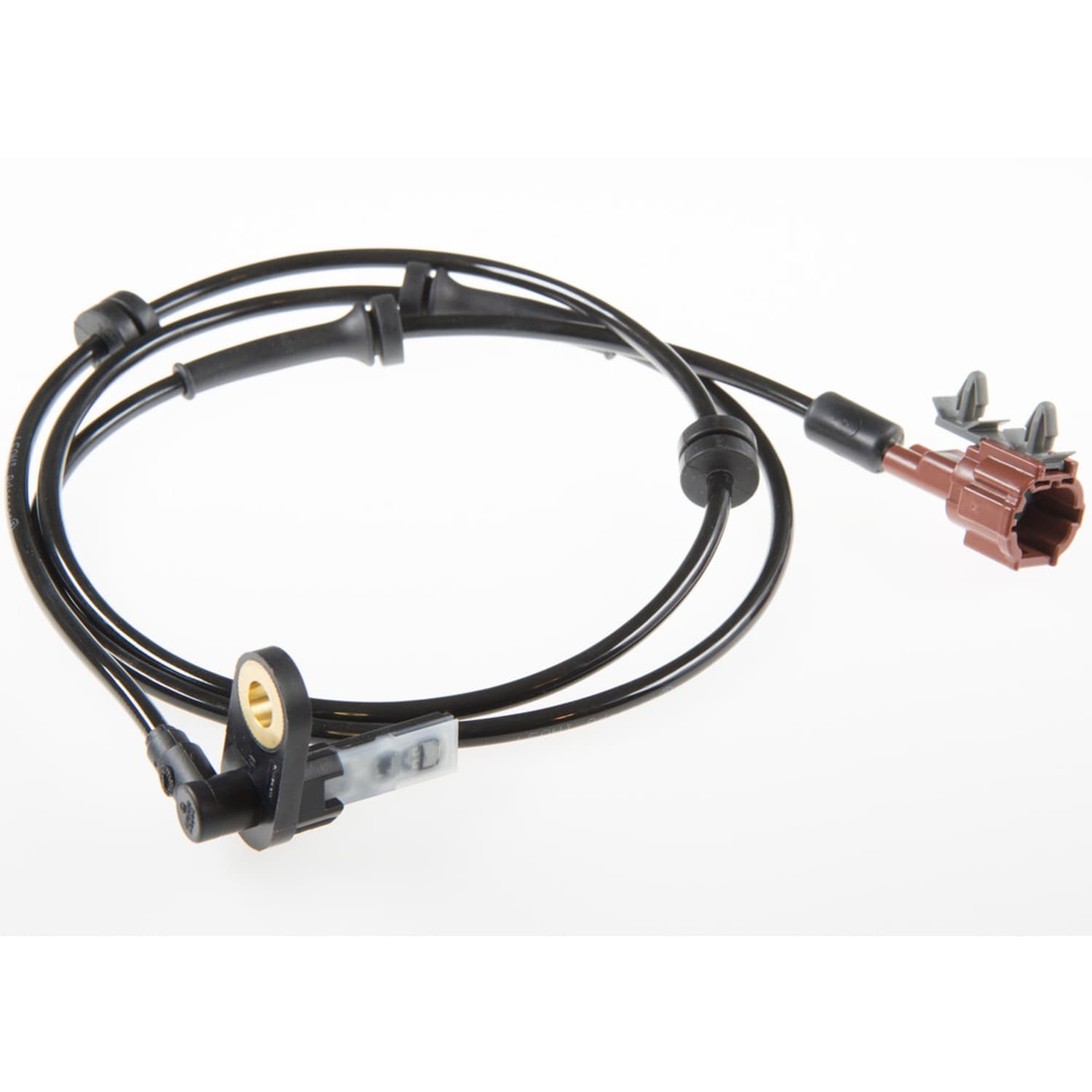 HOLSTEIN ABS Wheel Speed Sensor 2ABS0424