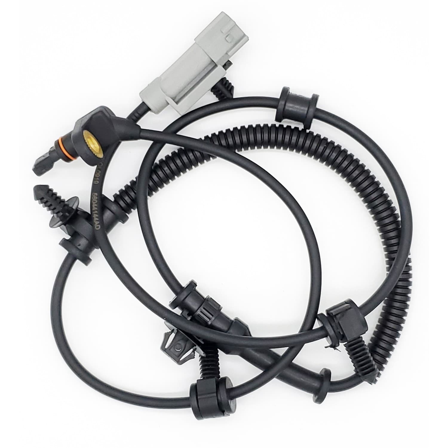 HOLSTEIN ABS Wheel Speed Sensor 2ABS0432