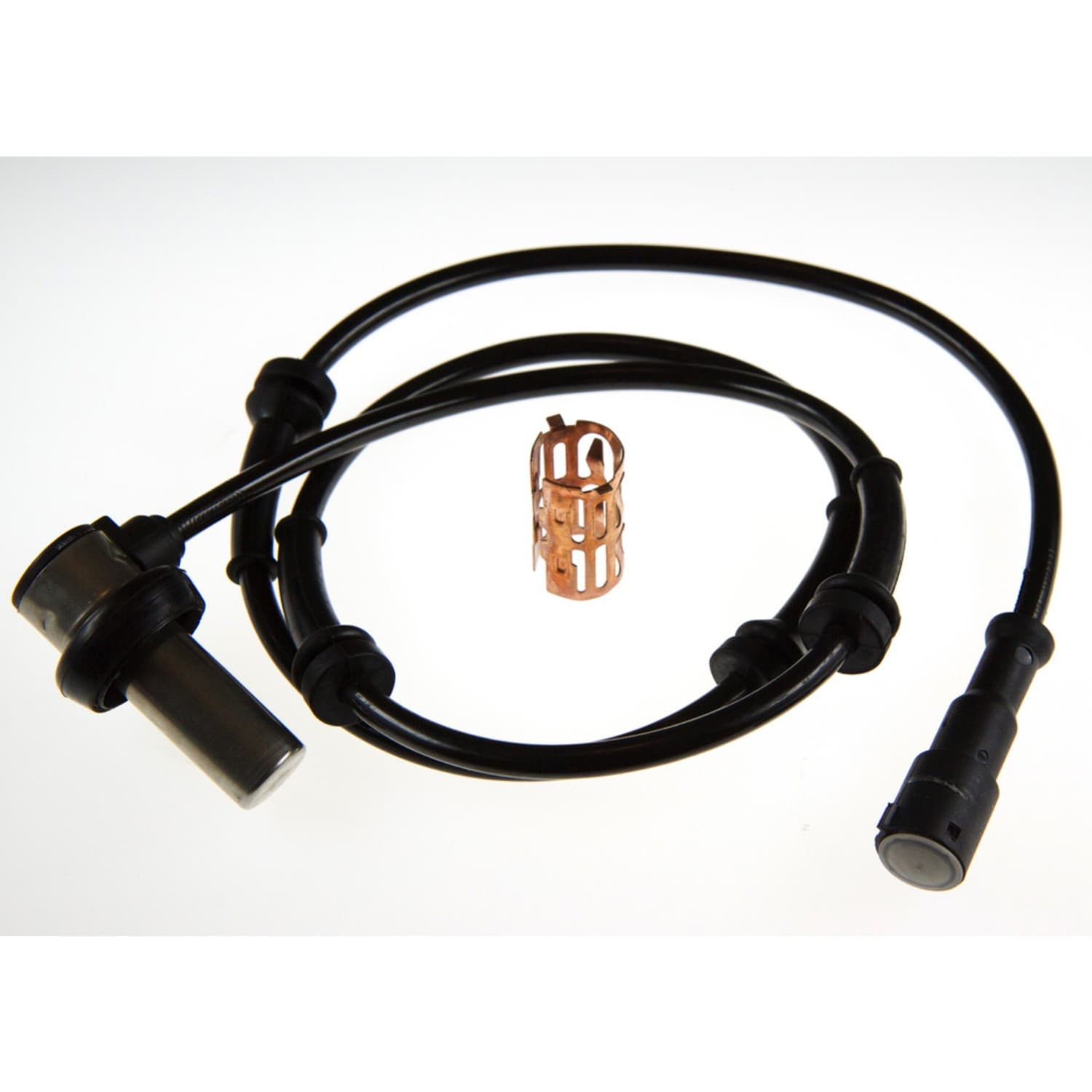 HOLSTEIN ABS Wheel Speed Sensor 2ABS0444