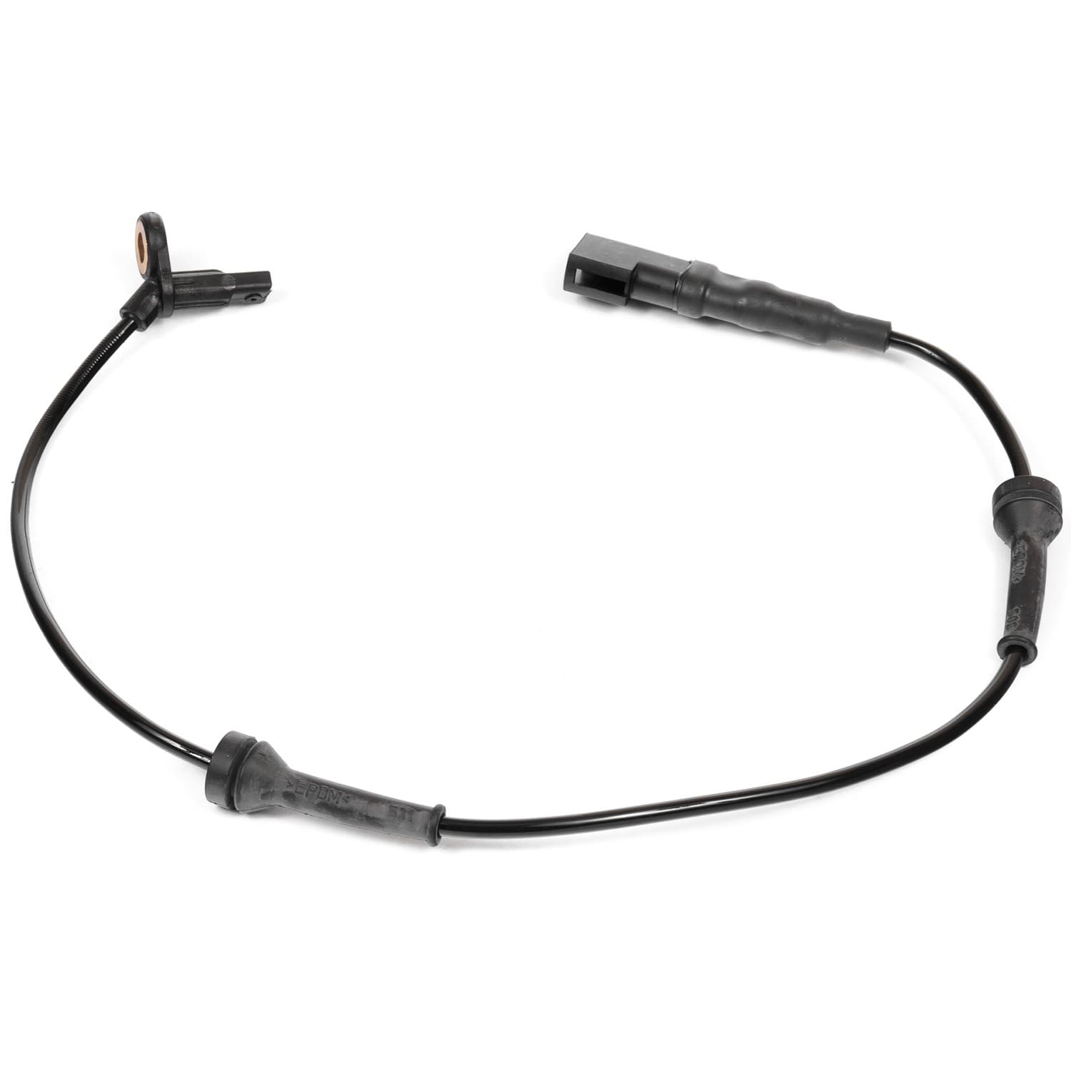 HOLSTEIN ABS Wheel Speed Sensor 2ABS0462
