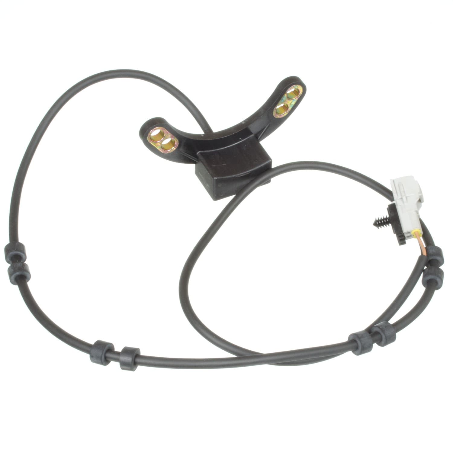 HOLSTEIN ABS Wheel Speed Sensor 2ABS0490