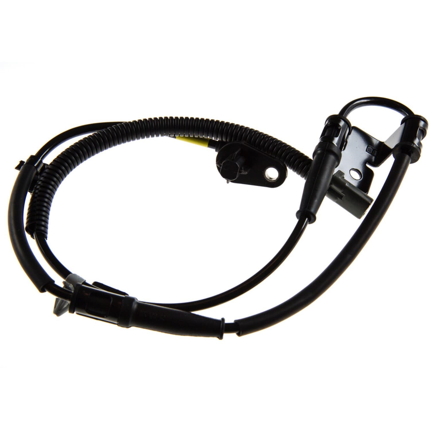 HOLSTEIN ABS Wheel Speed Sensor 2ABS0496
