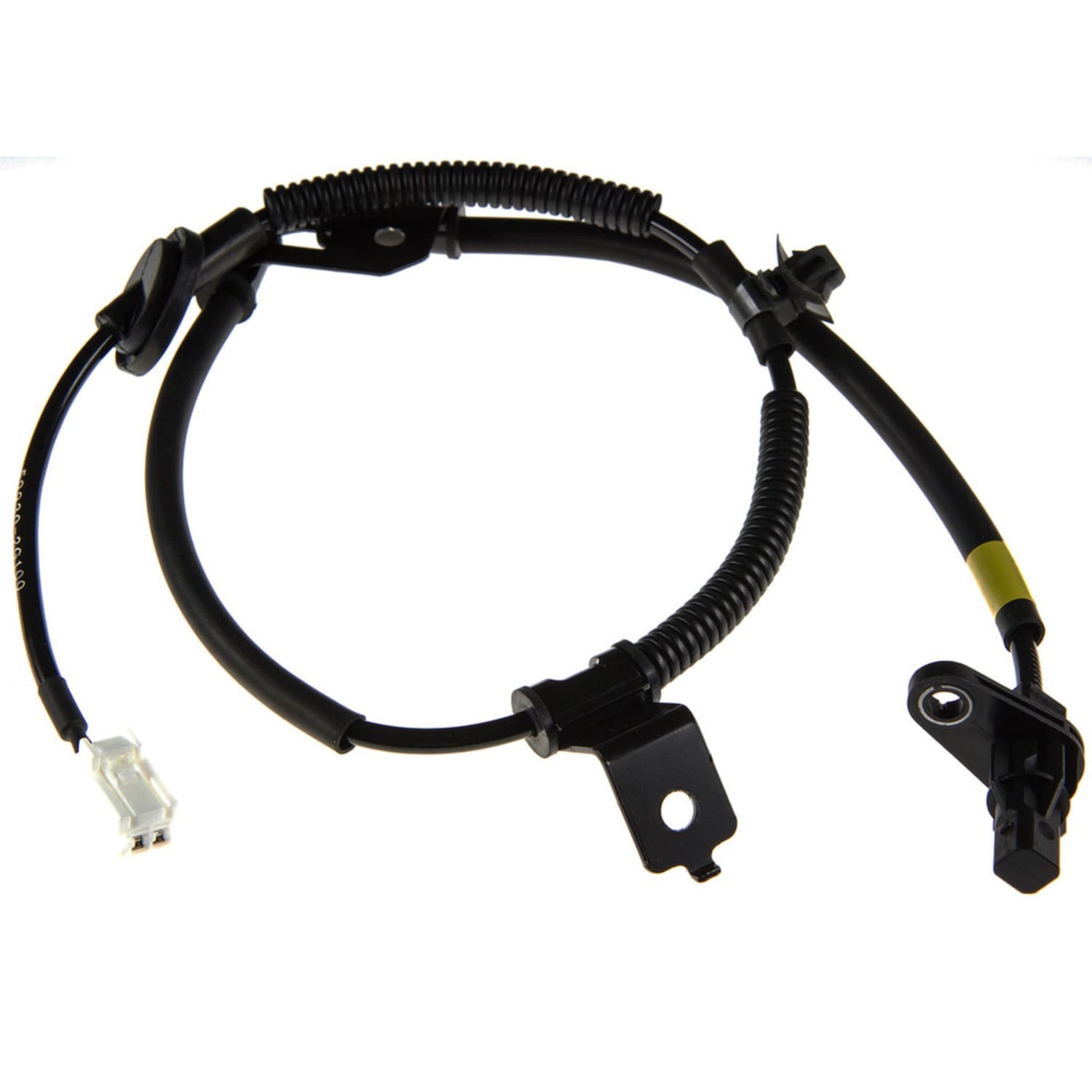HOLSTEIN ABS Wheel Speed Sensor 2ABS0500