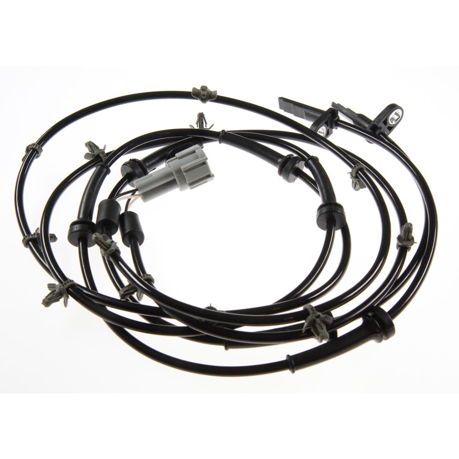 HOLSTEIN ABS Wheel Speed Sensor 2ABS0501