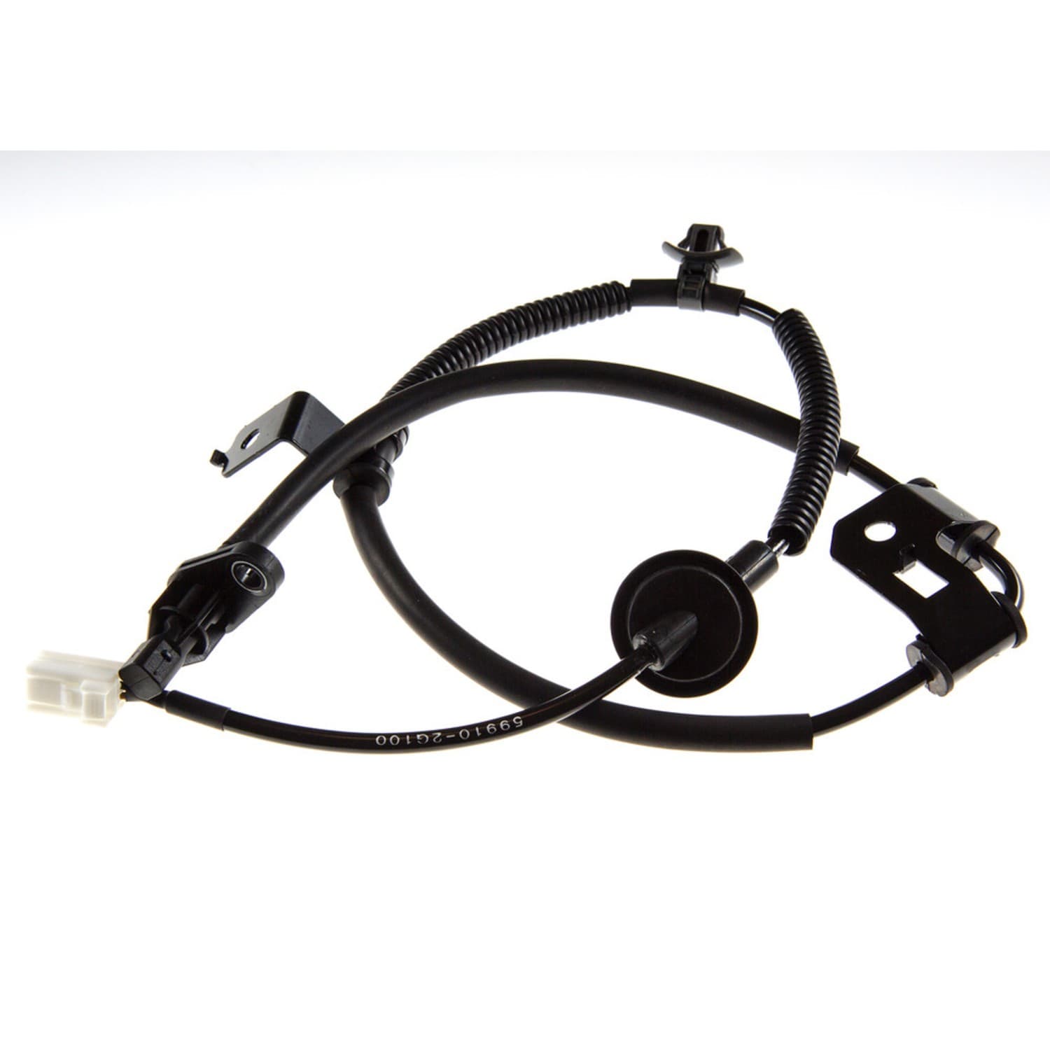 HOLSTEIN ABS Wheel Speed Sensor 2ABS0540