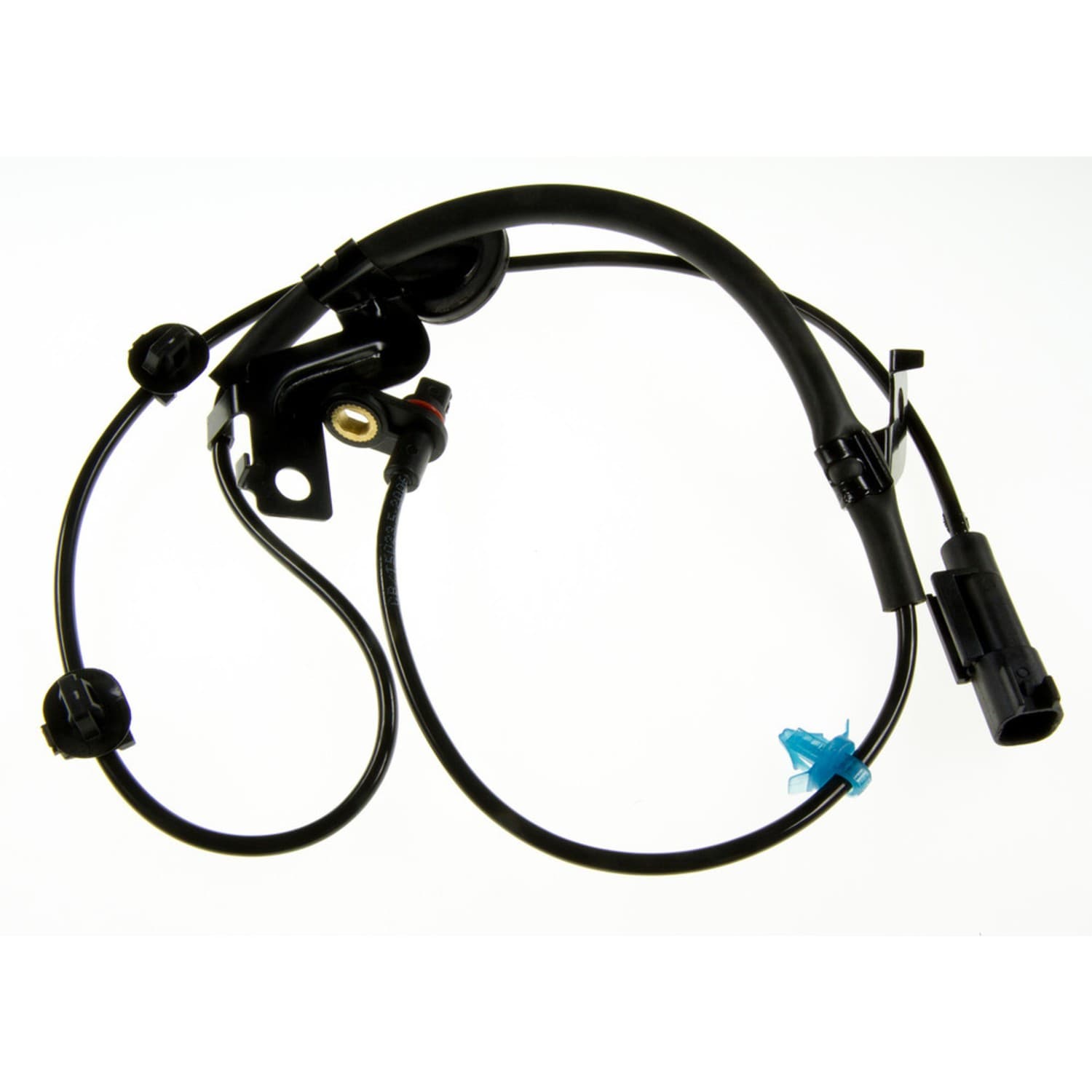 HOLSTEIN ABS Wheel Speed Sensor 2ABS0711