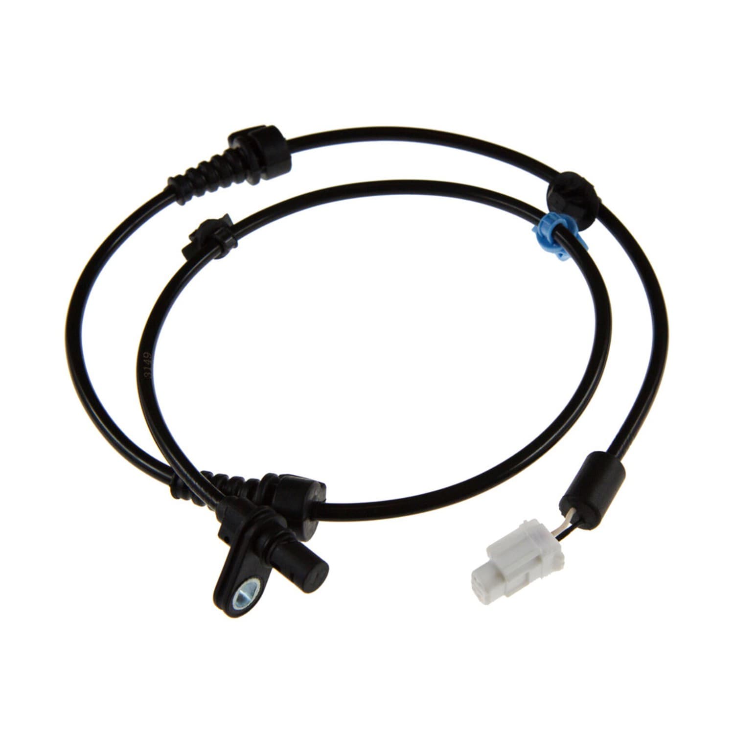 HOLSTEIN ABS Wheel Speed Sensor 2ABS0742