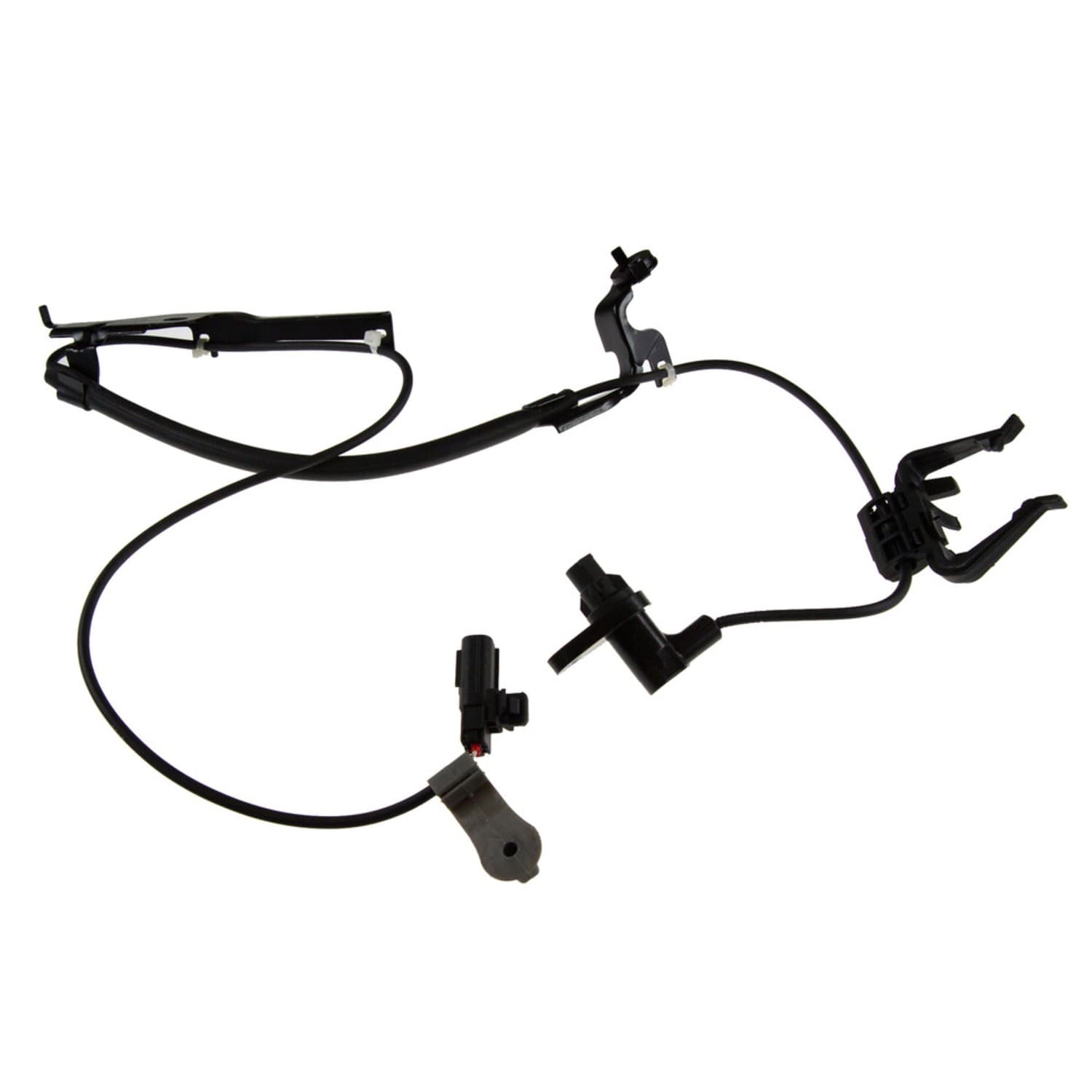 HOLSTEIN ABS Wheel Speed Sensor 2ABS0743