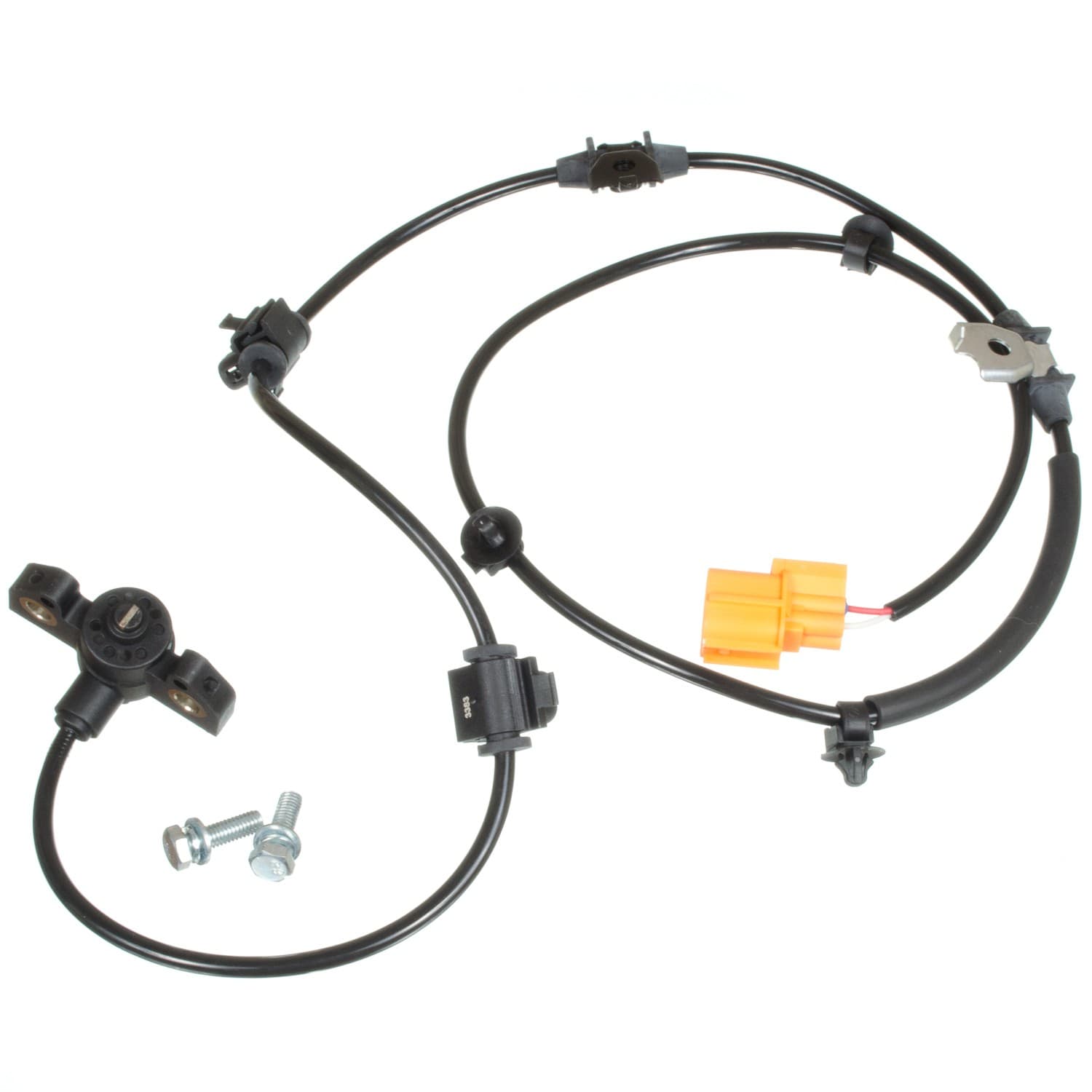 HOLSTEIN ABS Wheel Speed Sensor 2ABS0791