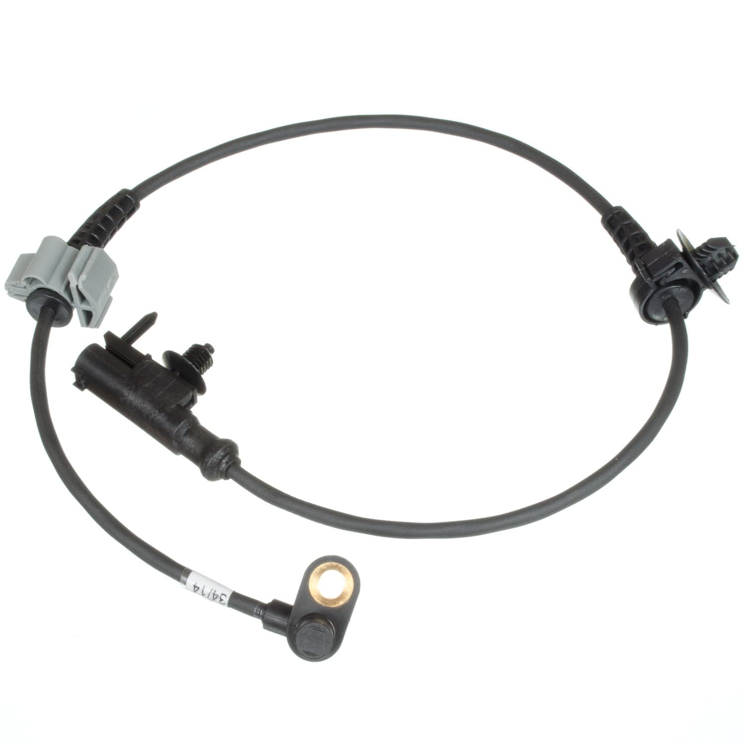 HOLSTEIN ABS Wheel Speed Sensor 2ABS0800