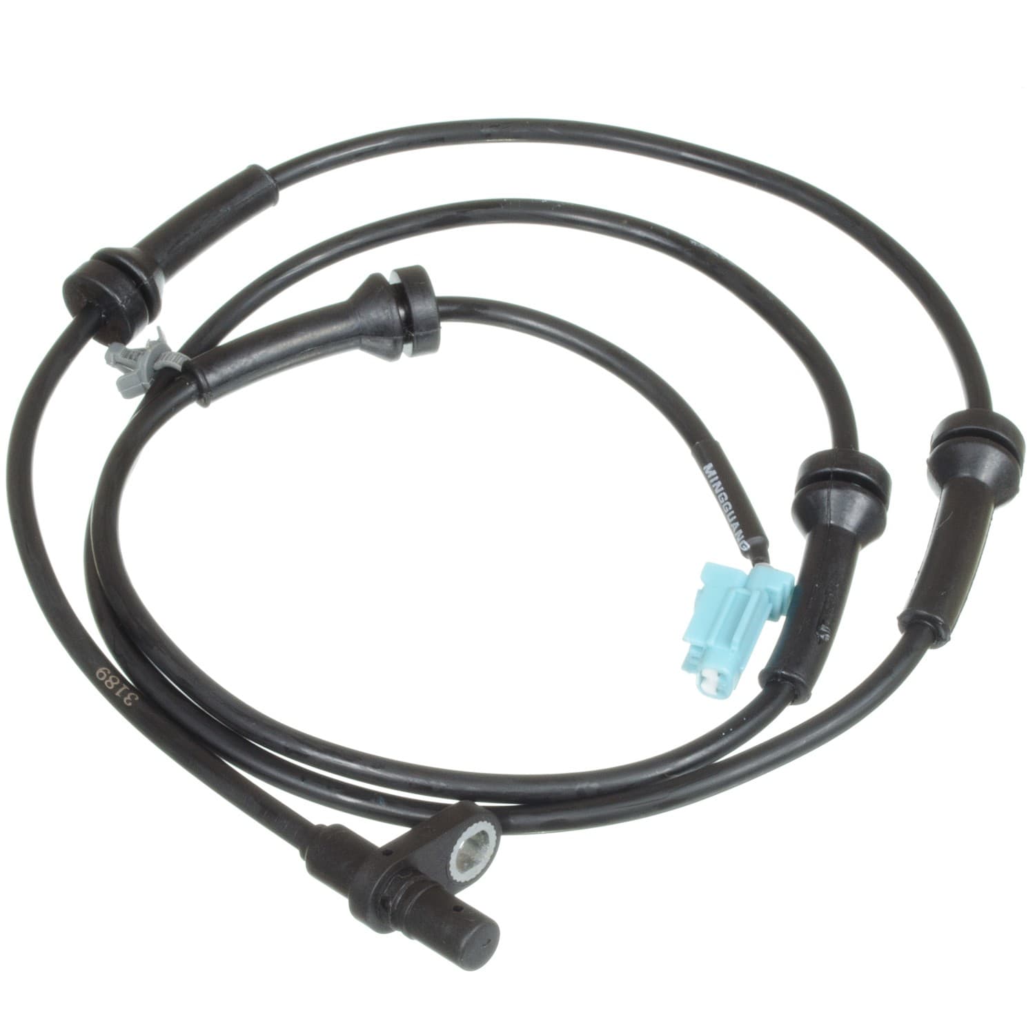 HOLSTEIN ABS Wheel Speed Sensor 2ABS0805