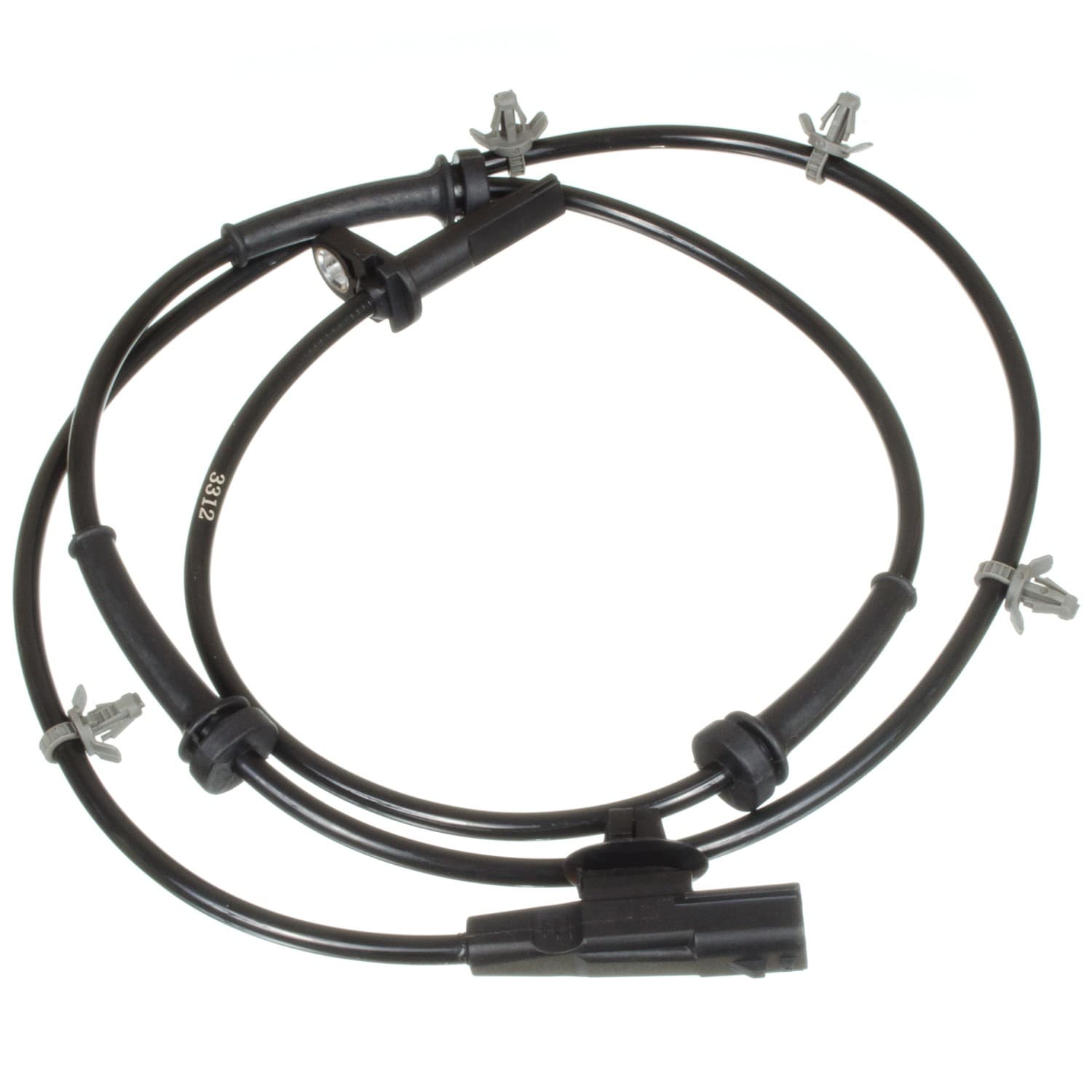 HOLSTEIN ABS Wheel Speed Sensor 2ABS0853