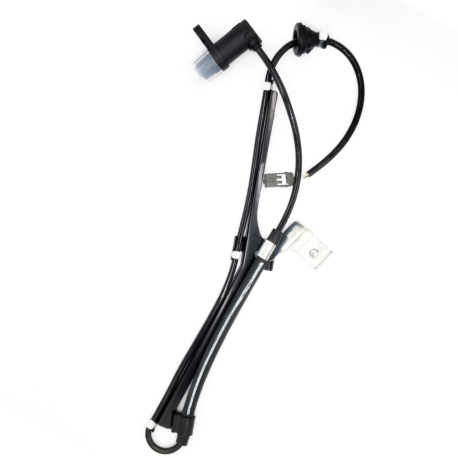 HOLSTEIN ABS Wheel Speed Sensor 2ABS1047