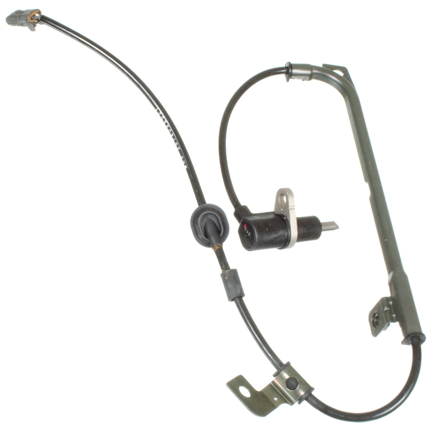 HOLSTEIN ABS Wheel Speed Sensor 2ABS1086