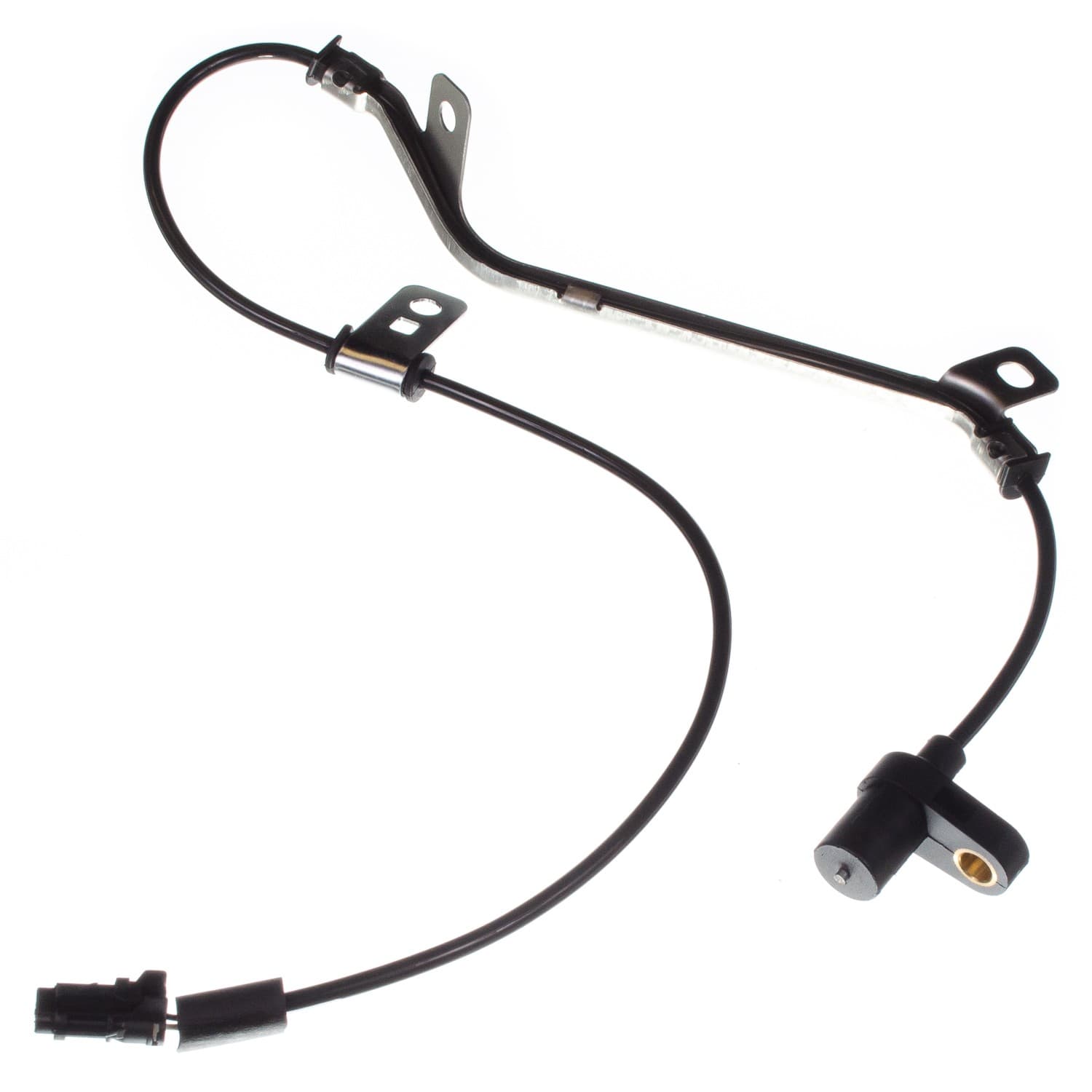 HOLSTEIN ABS Wheel Speed Sensor 2ABS1107